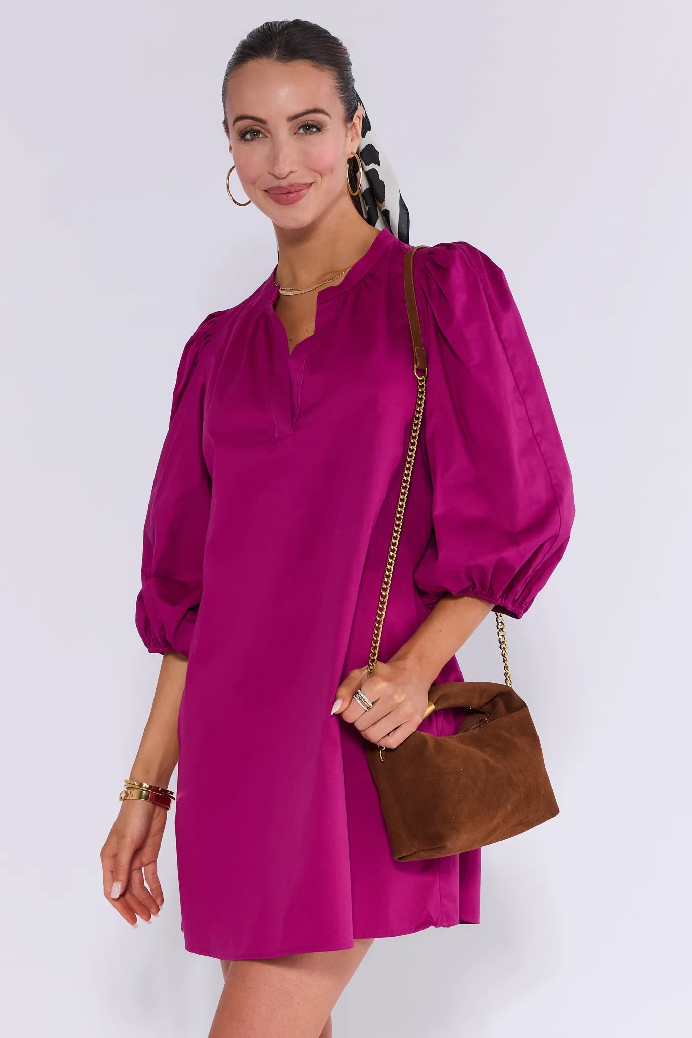 Leah Dress