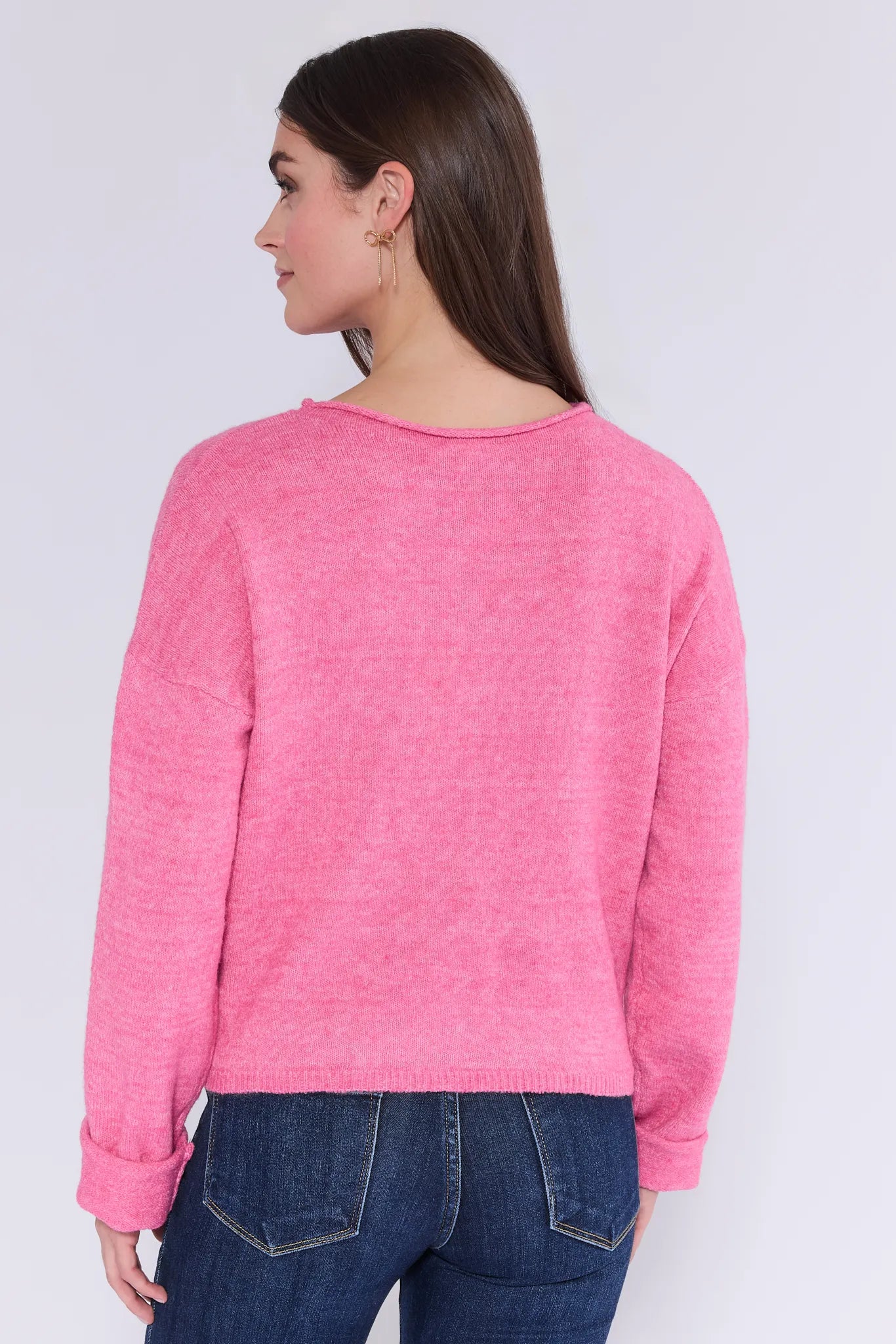 Layla Cardigan