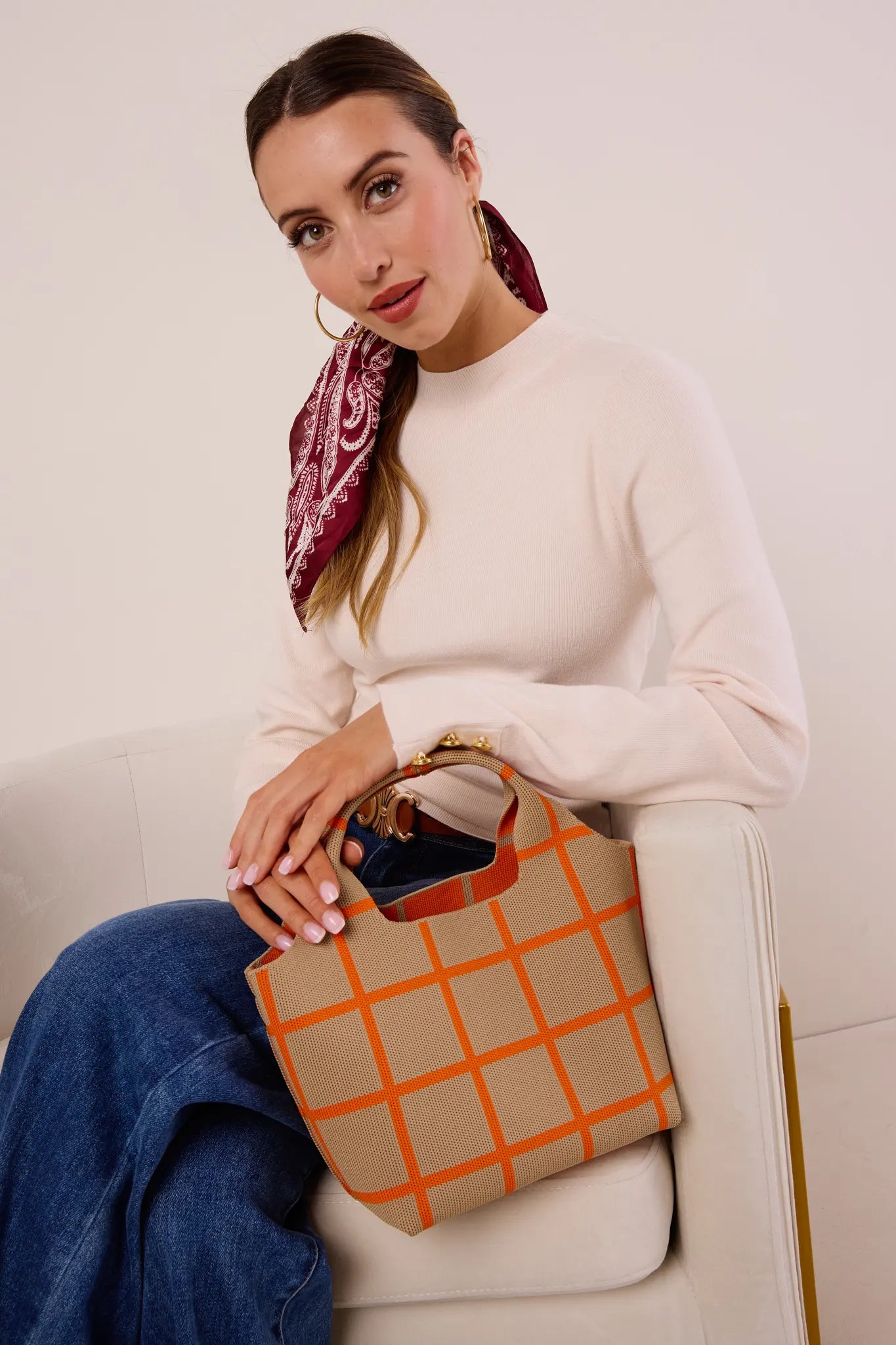 Robbie Bag