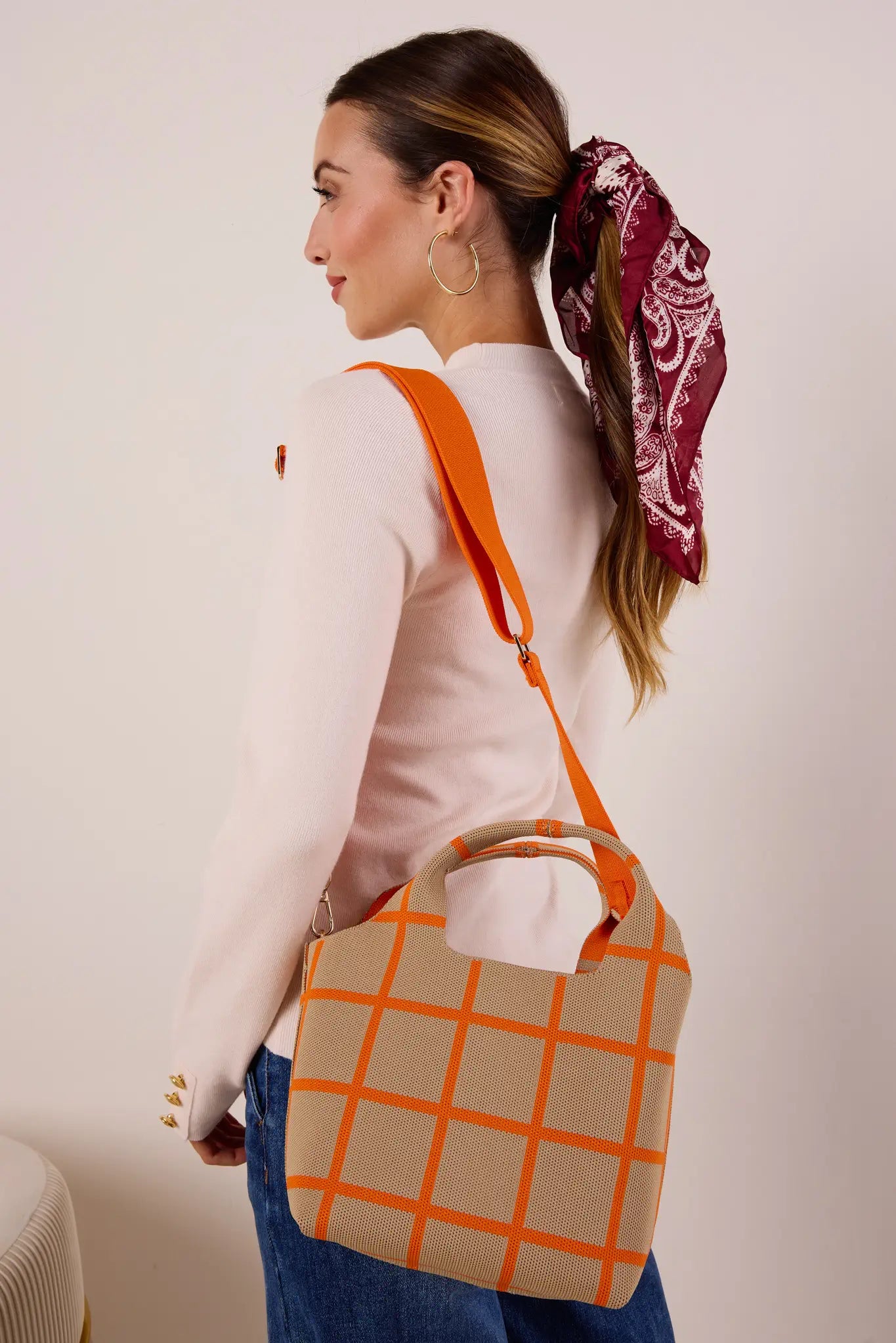 Robbie Bag