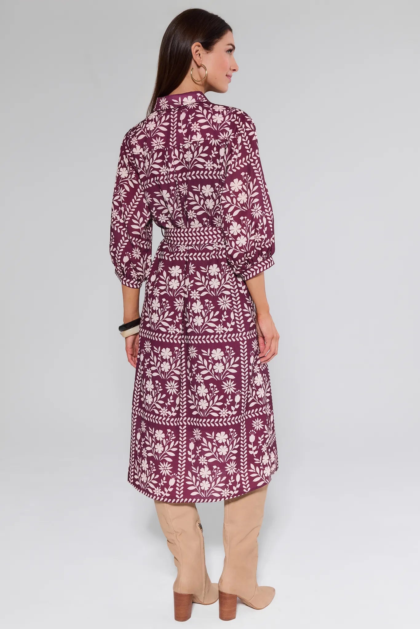 Rylee Dress