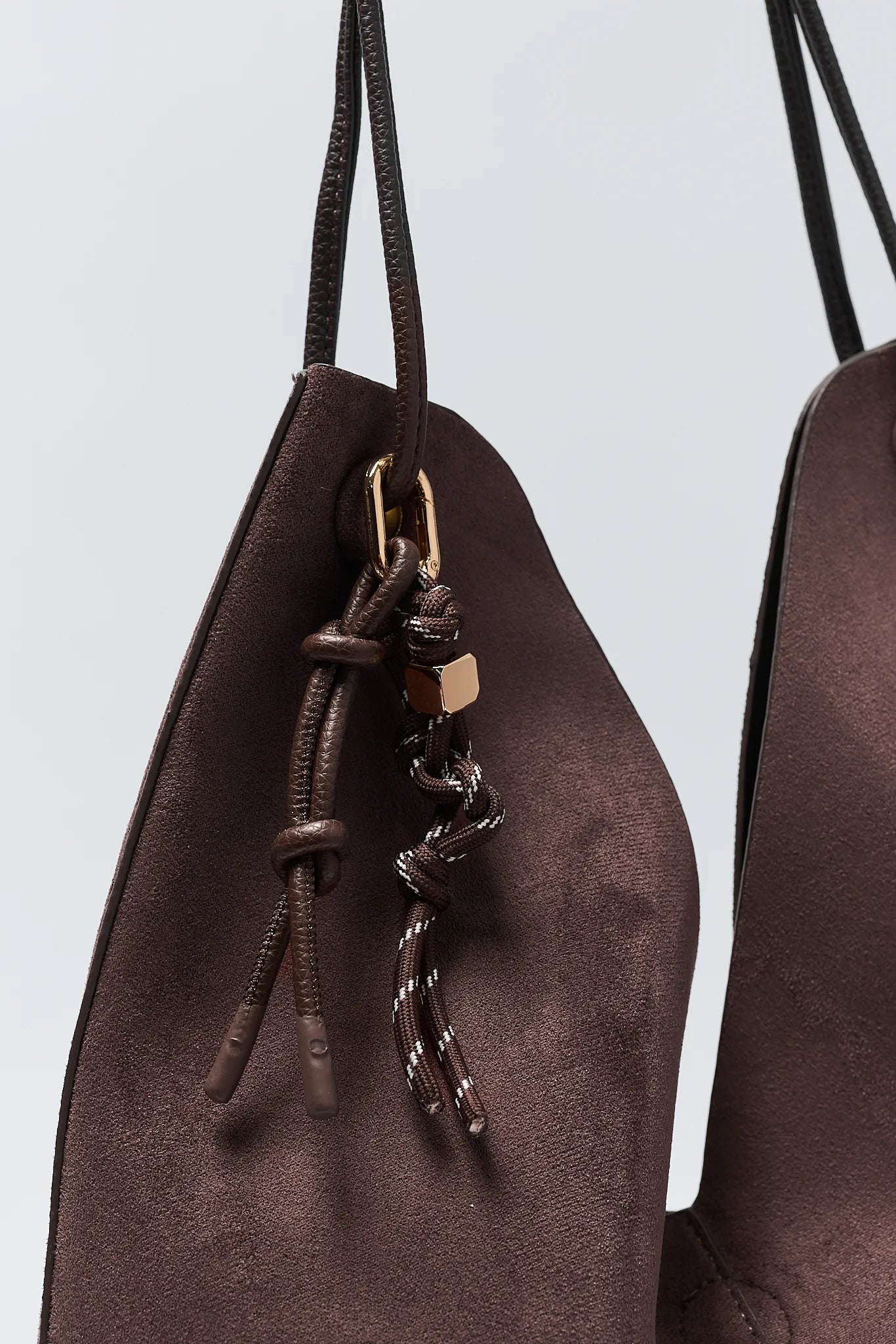 Susan Slouch Shoulder Bag