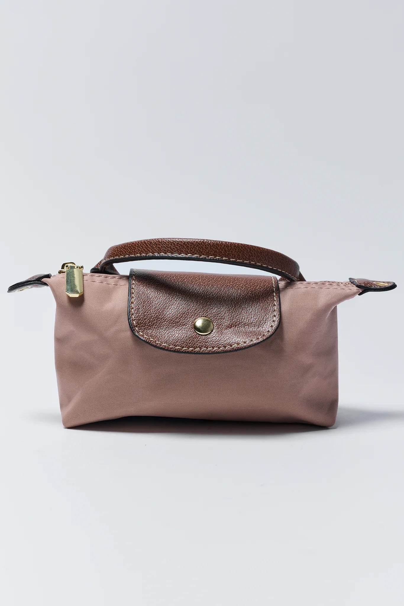 Carrington Canvas Mini Bag