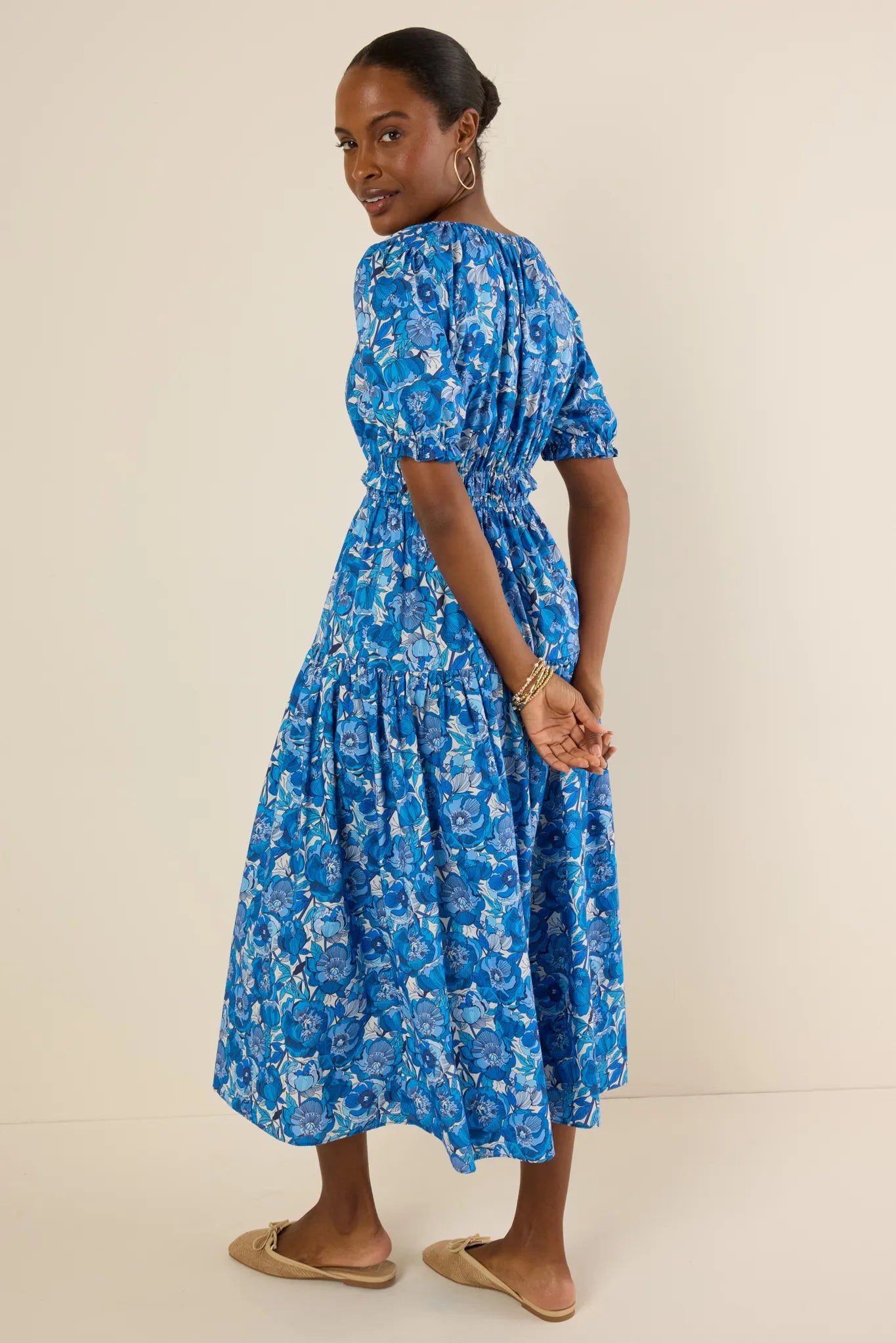 Gia Dress