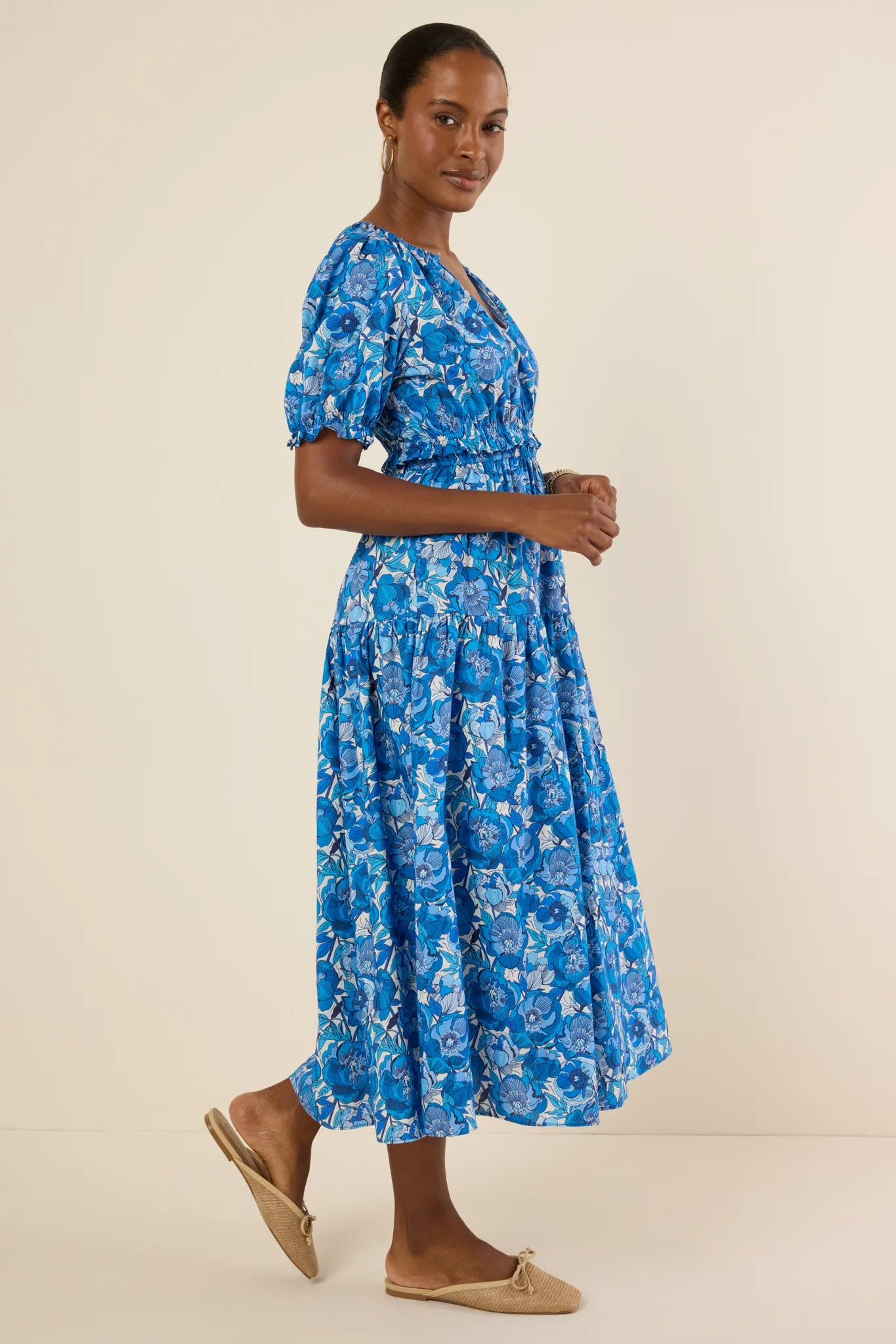 Gia Dress