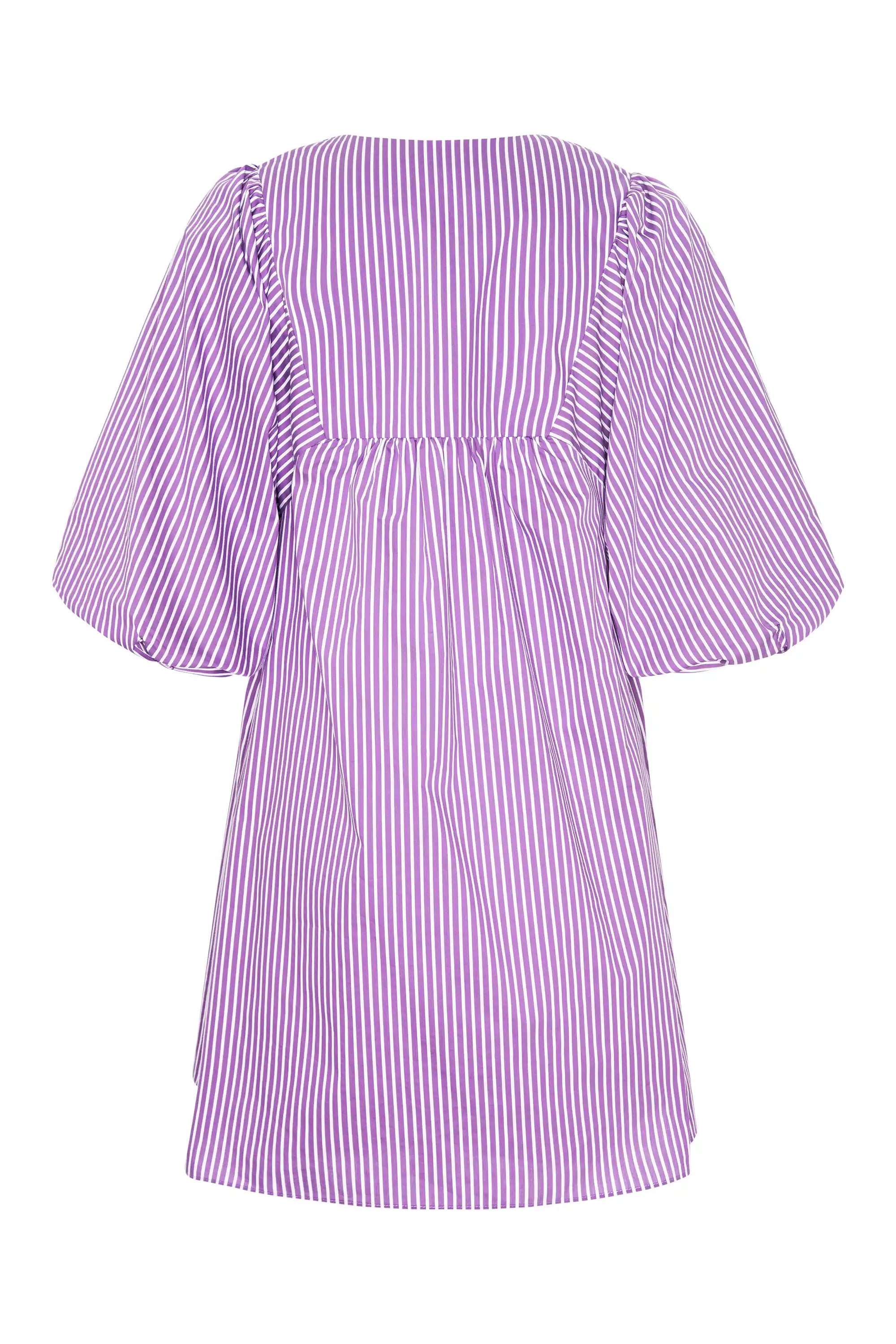 Charlotte Dress