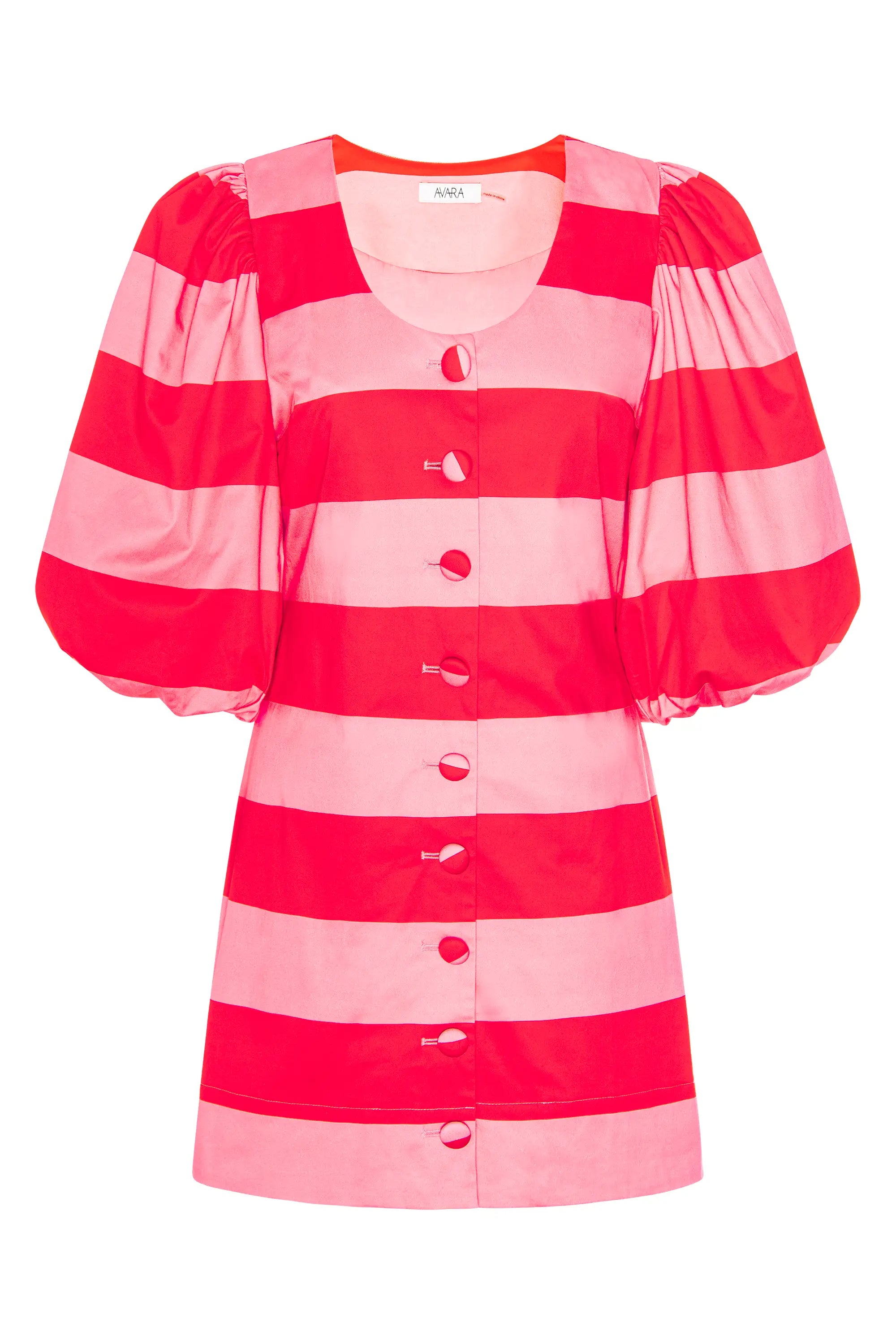 Jayla Dress