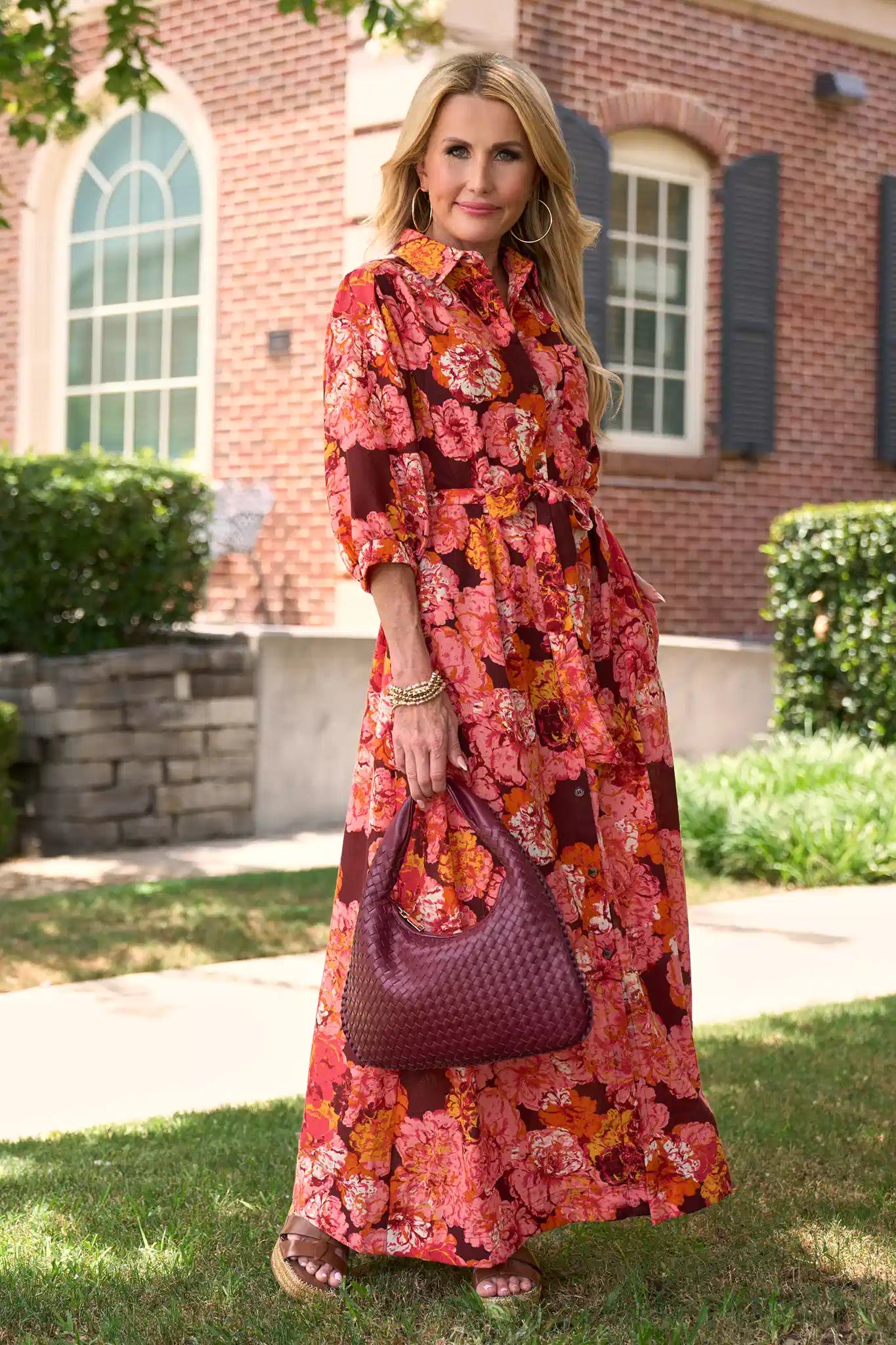 Serena Dress