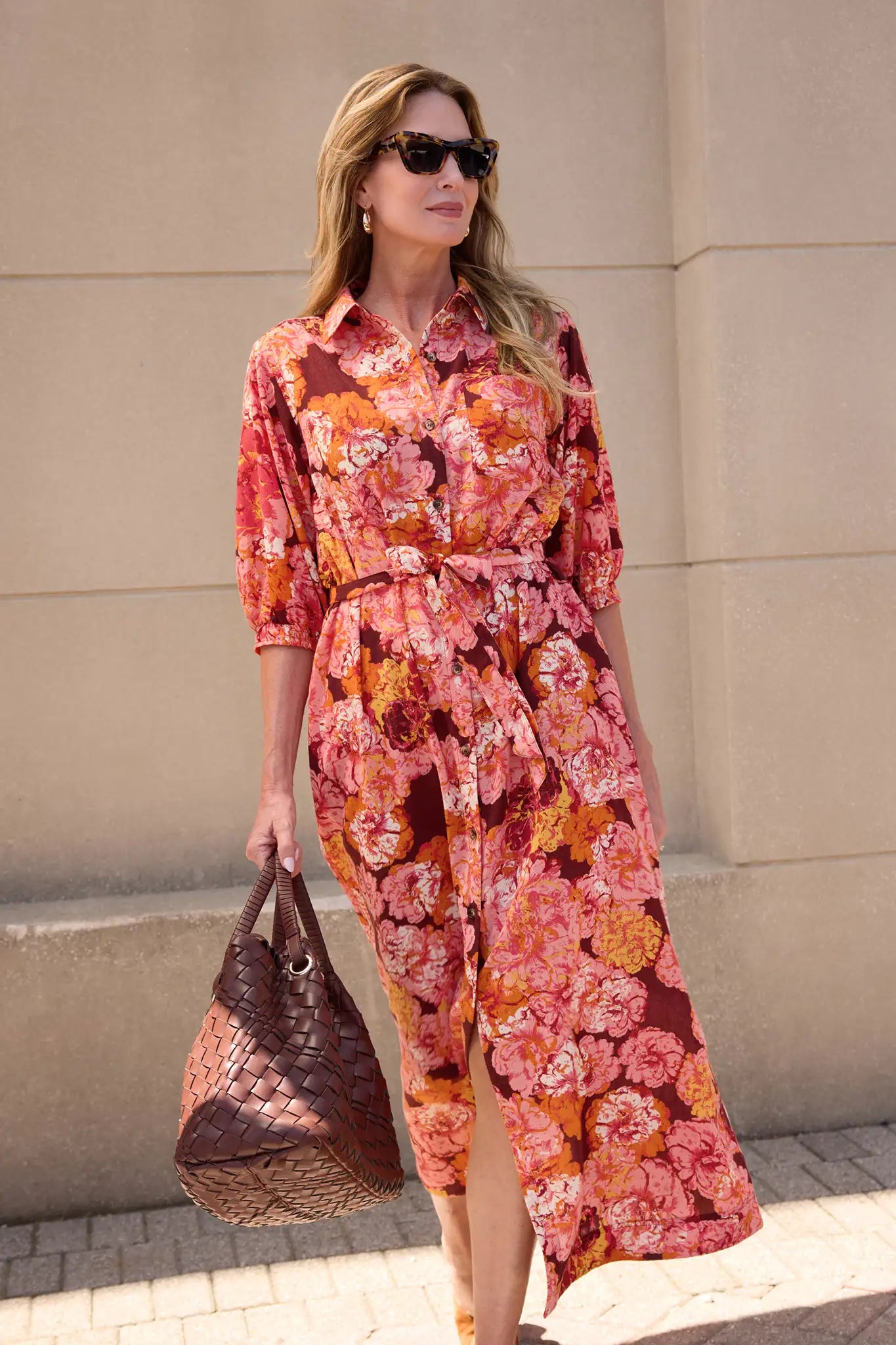 Serena Dress