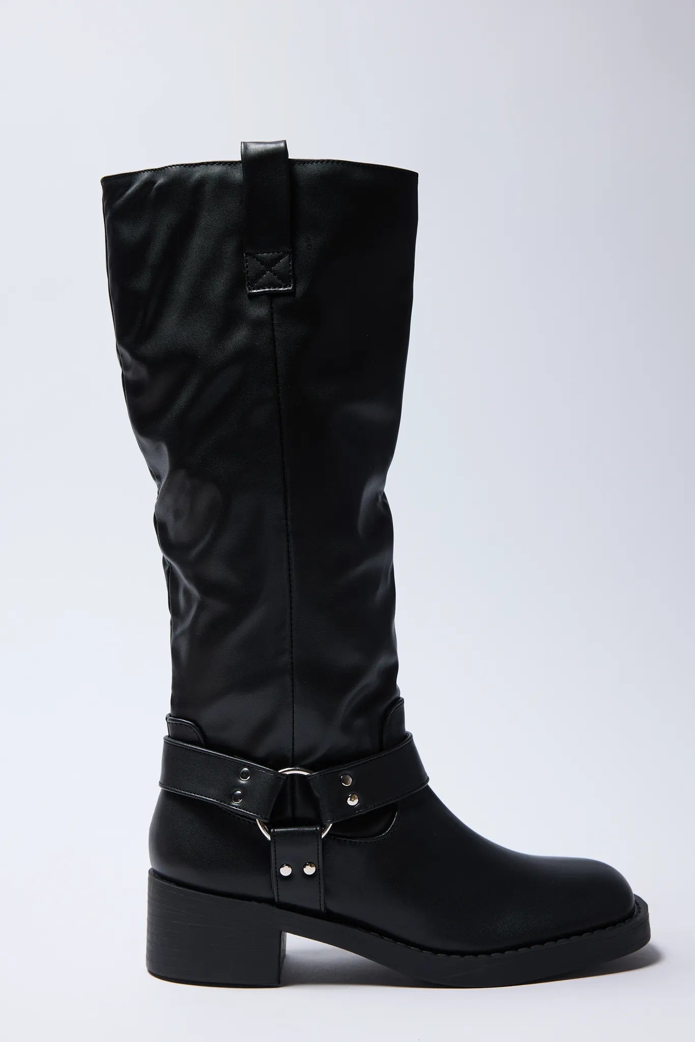 Spencer Boots