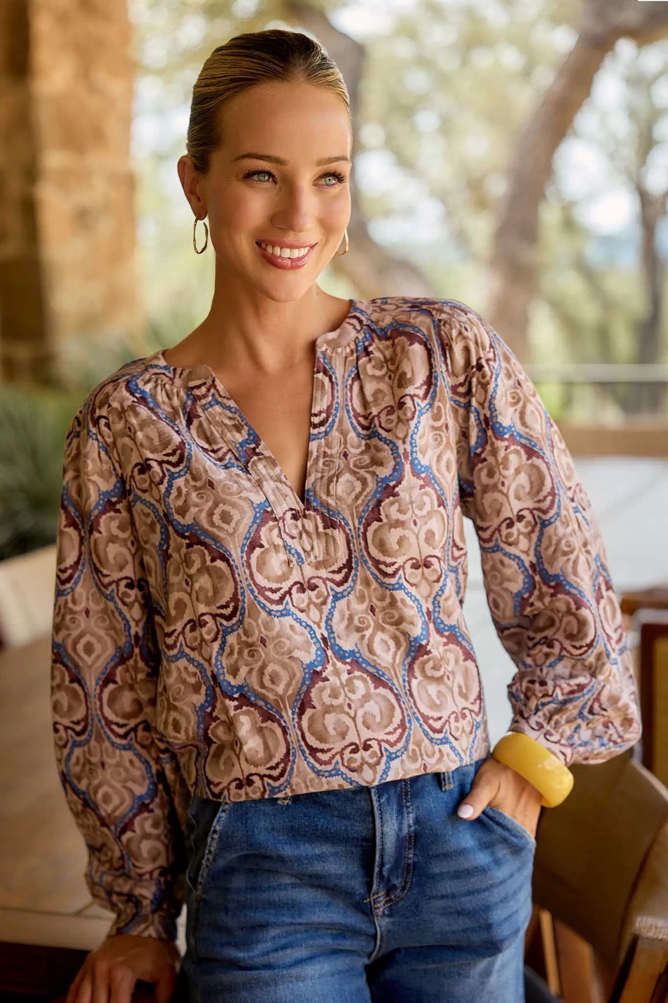 【S/A 様】deres Brynn/breezy tops S/A 様】deres Brynn/breezy tops deres 17th】breezy tops