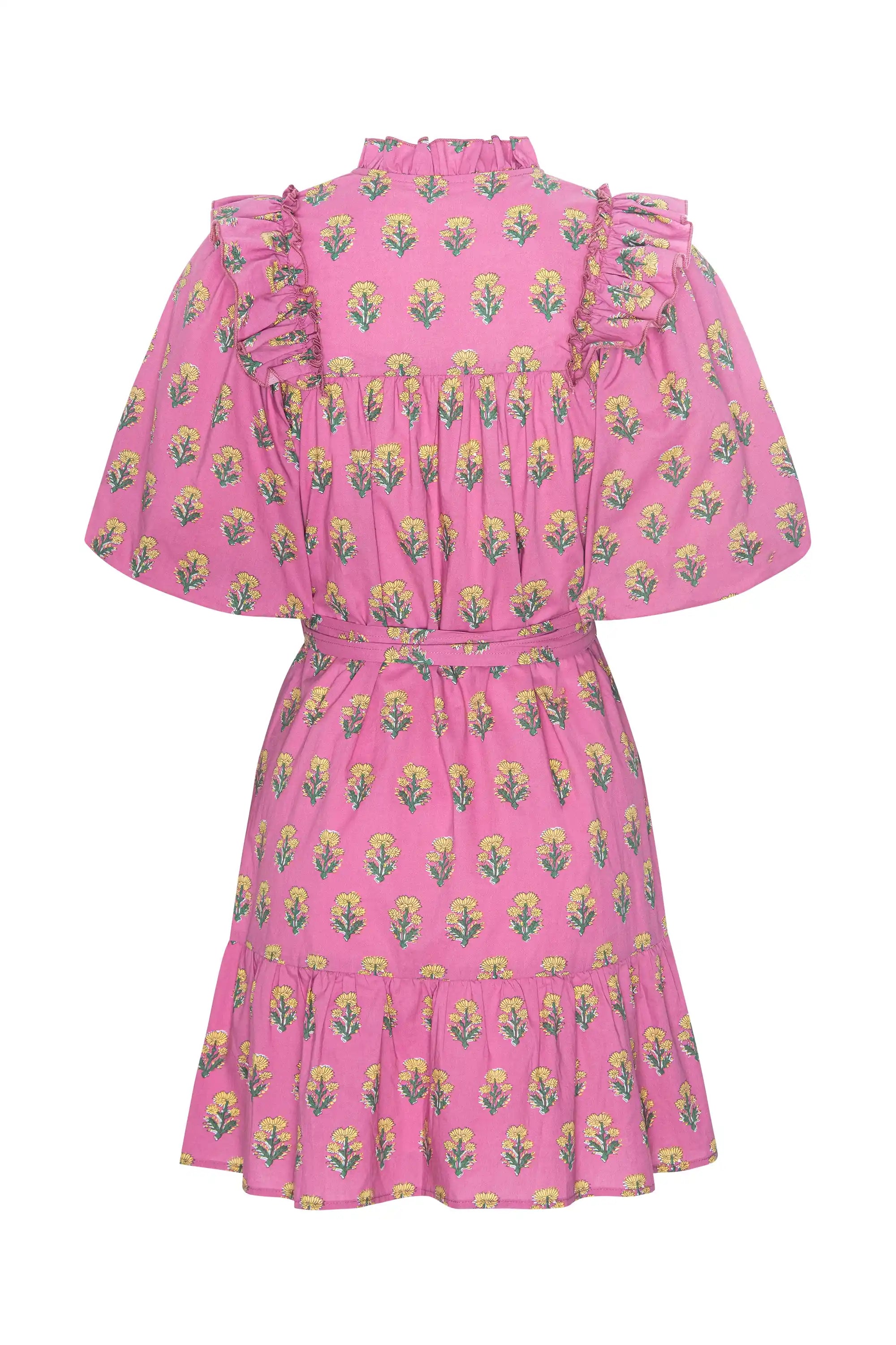 Bella Dress