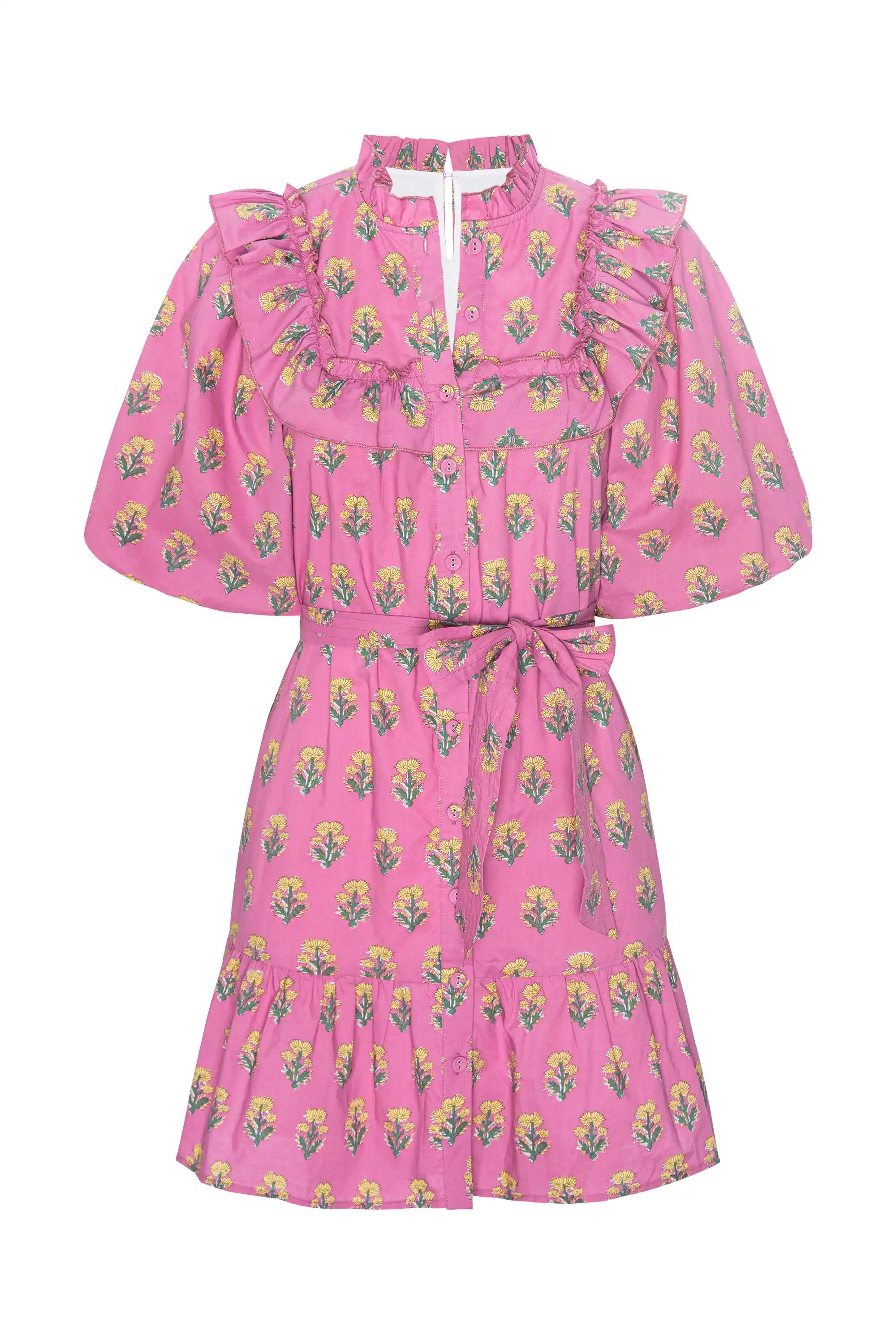 Bella Dress