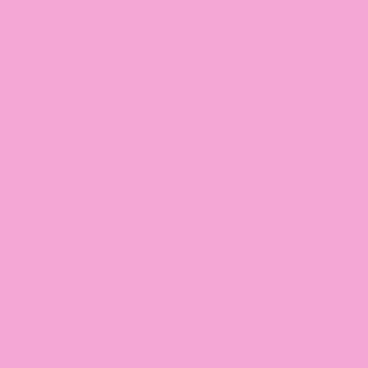Solid light pink color swatch hero