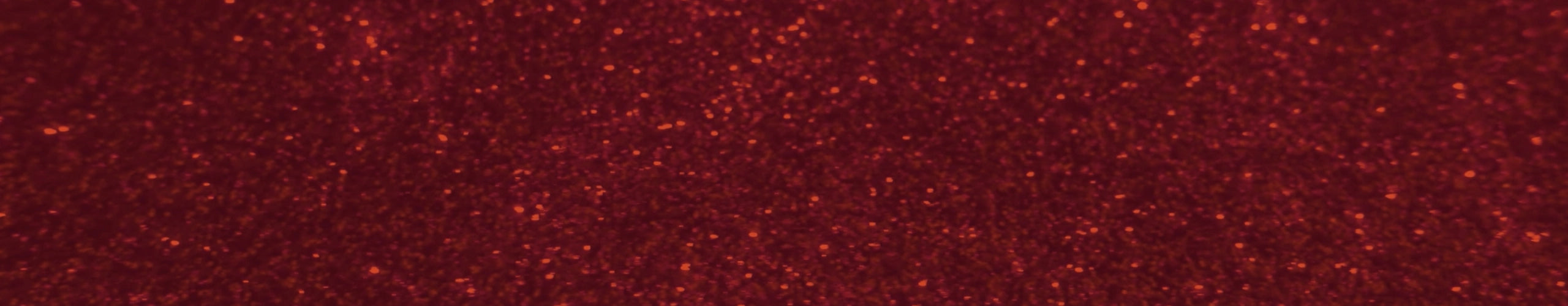 red glitter background