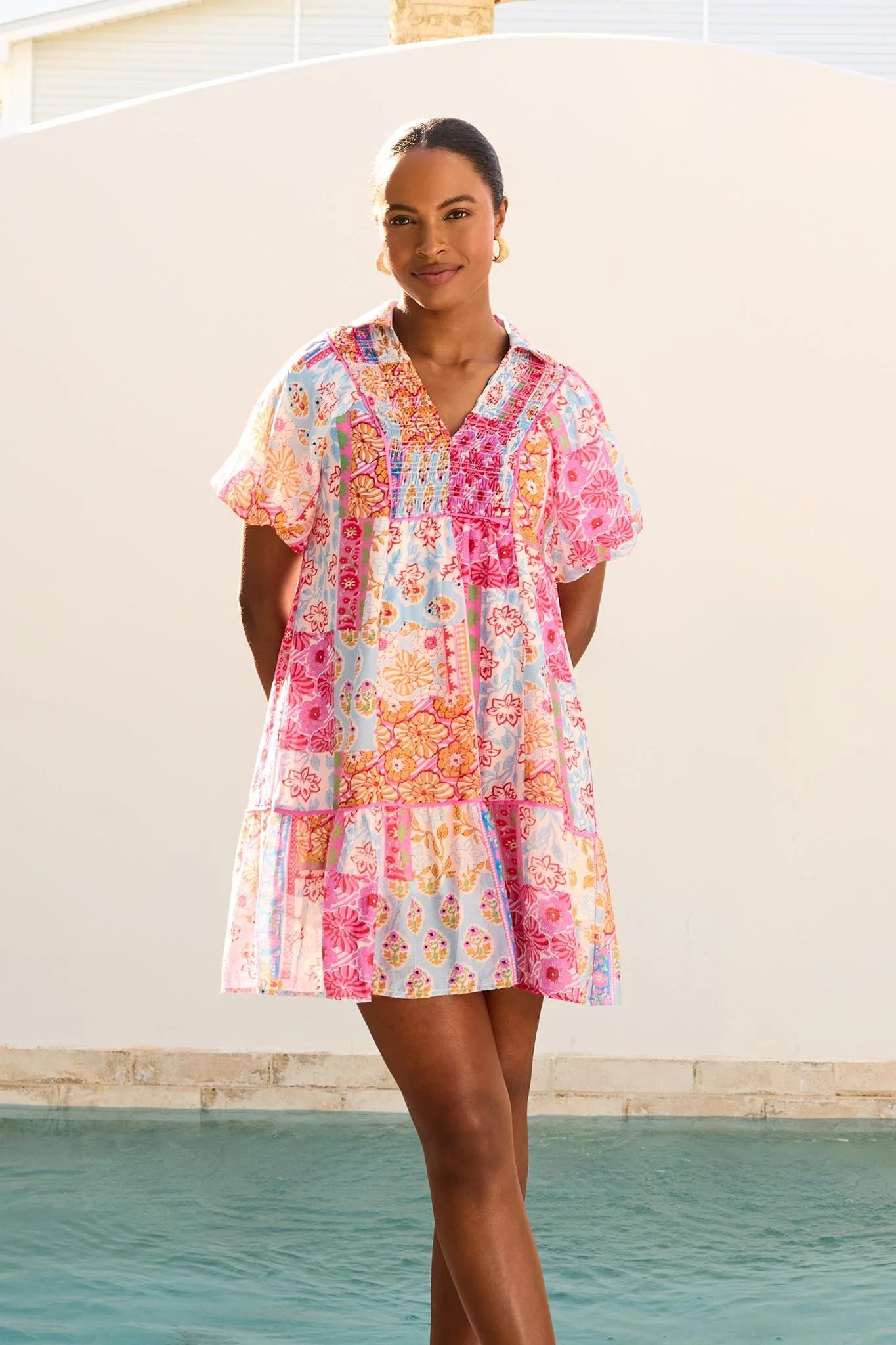 Fiona Dress