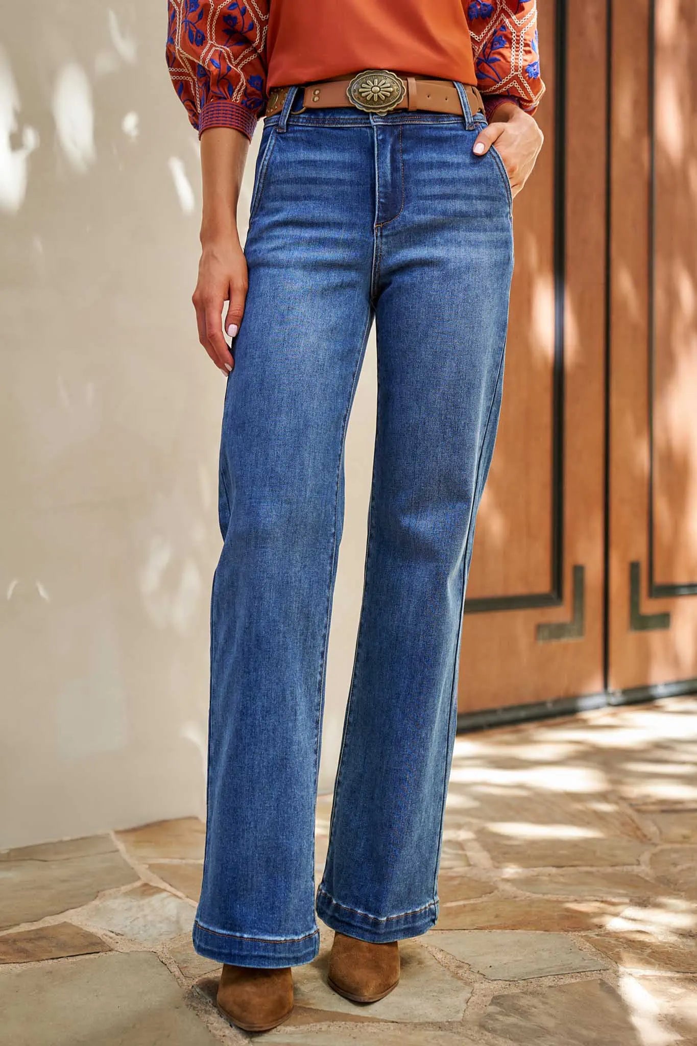 Kameron Jeans