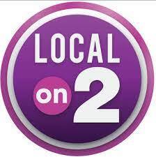 Local On 2 Logo