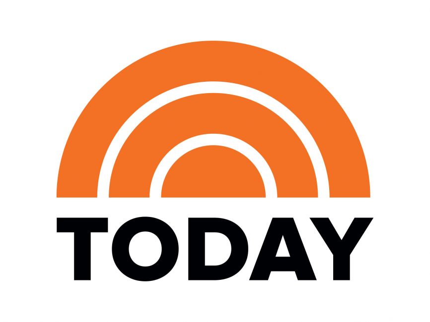 The Today Show Logo