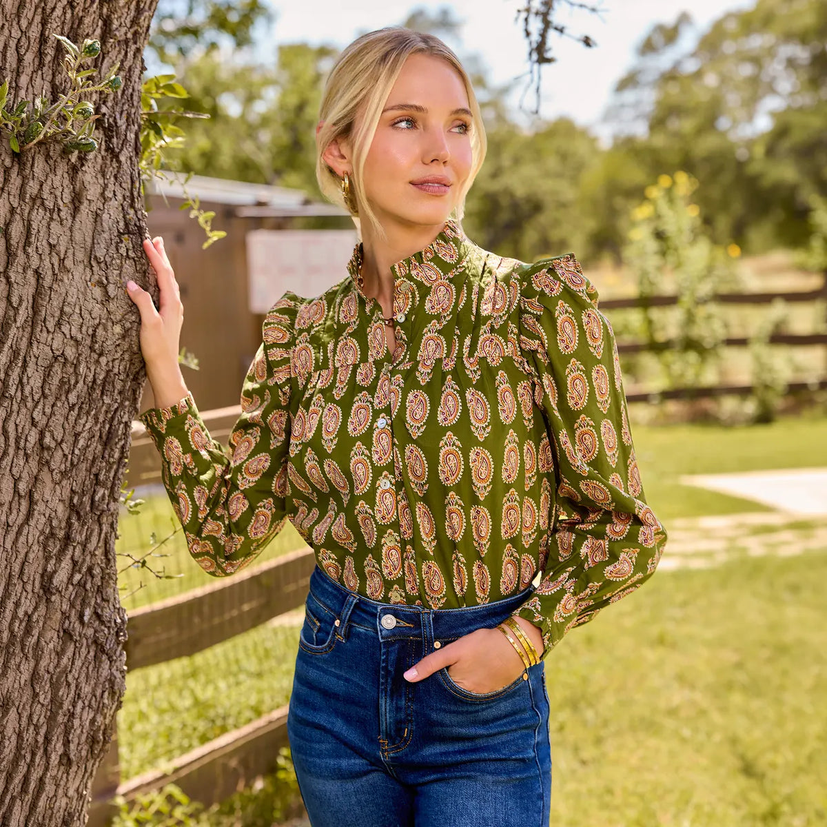 What to wear to Fall events?