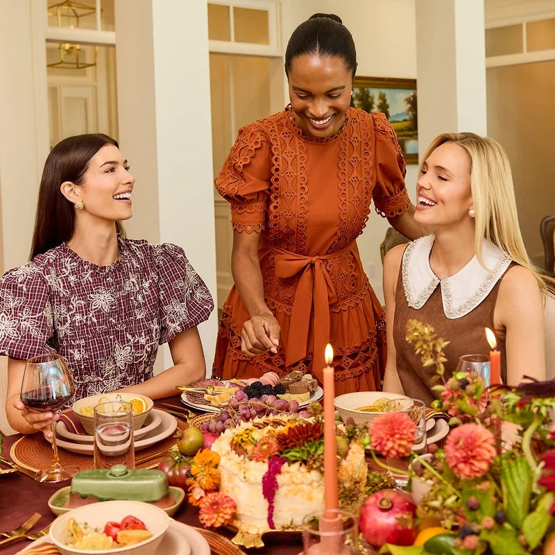Best Avara Dresses for Fall
