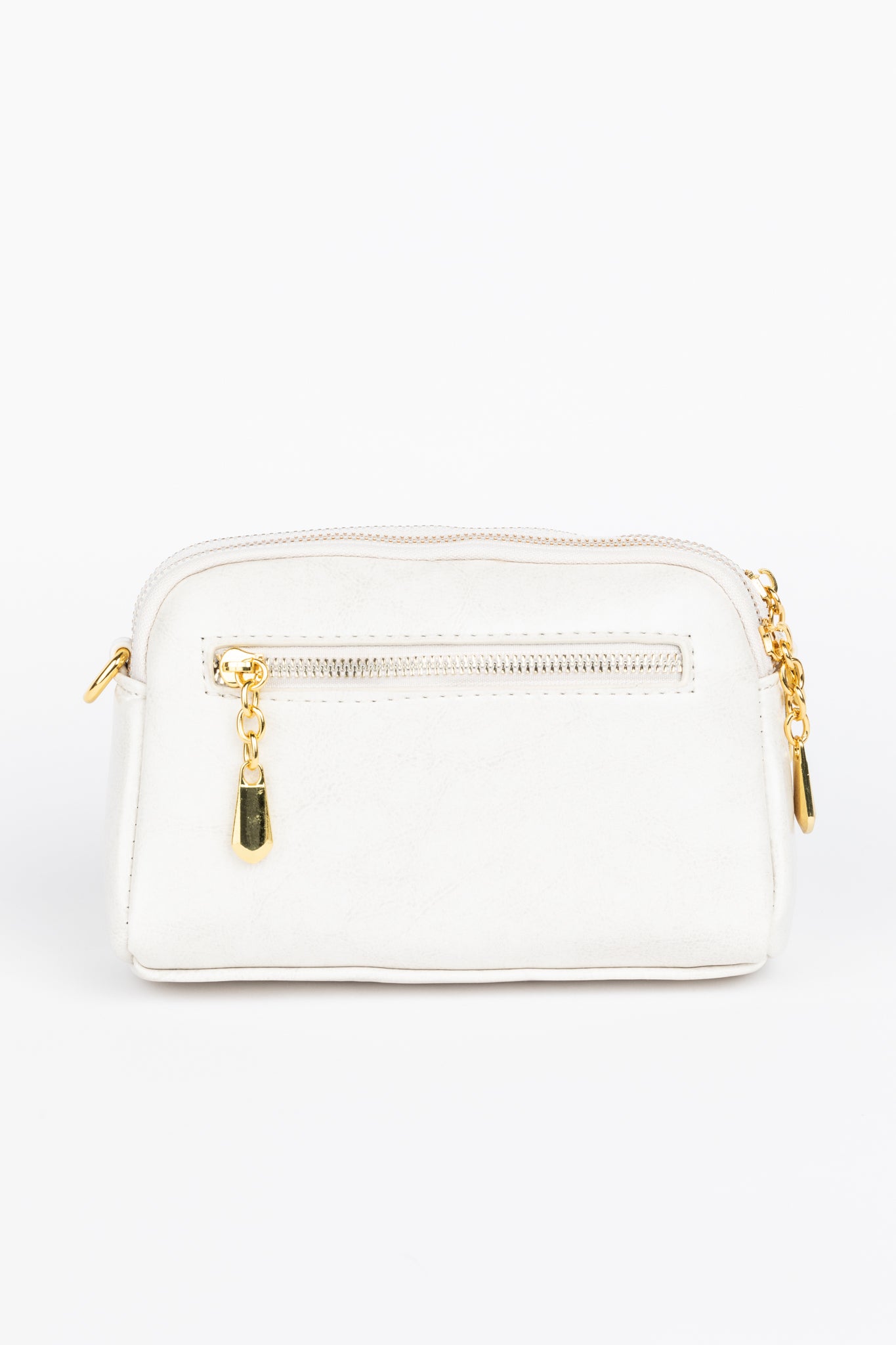 Stella Bag- White