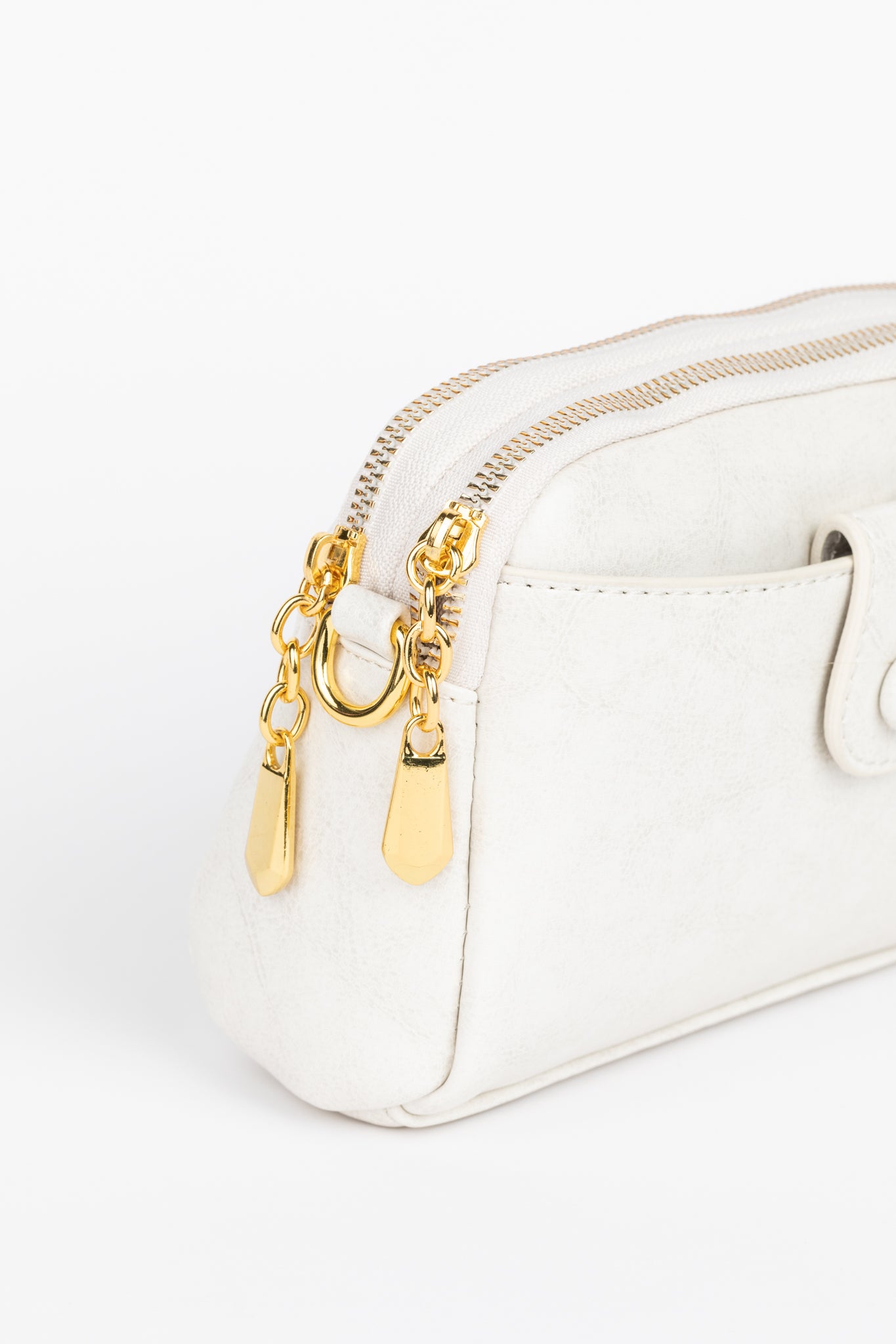 Stella Bag- White