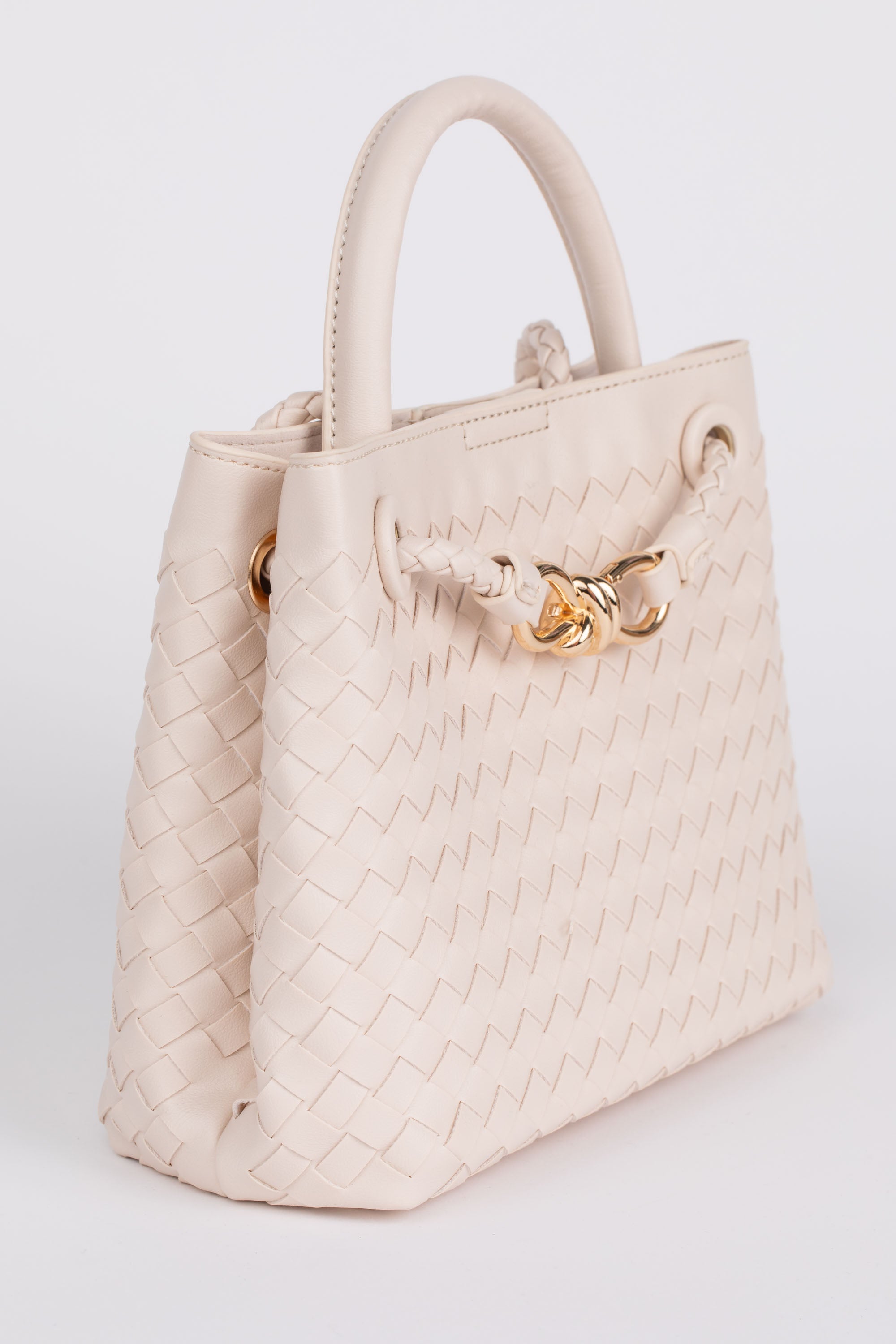 Blakely Bag- Ivory