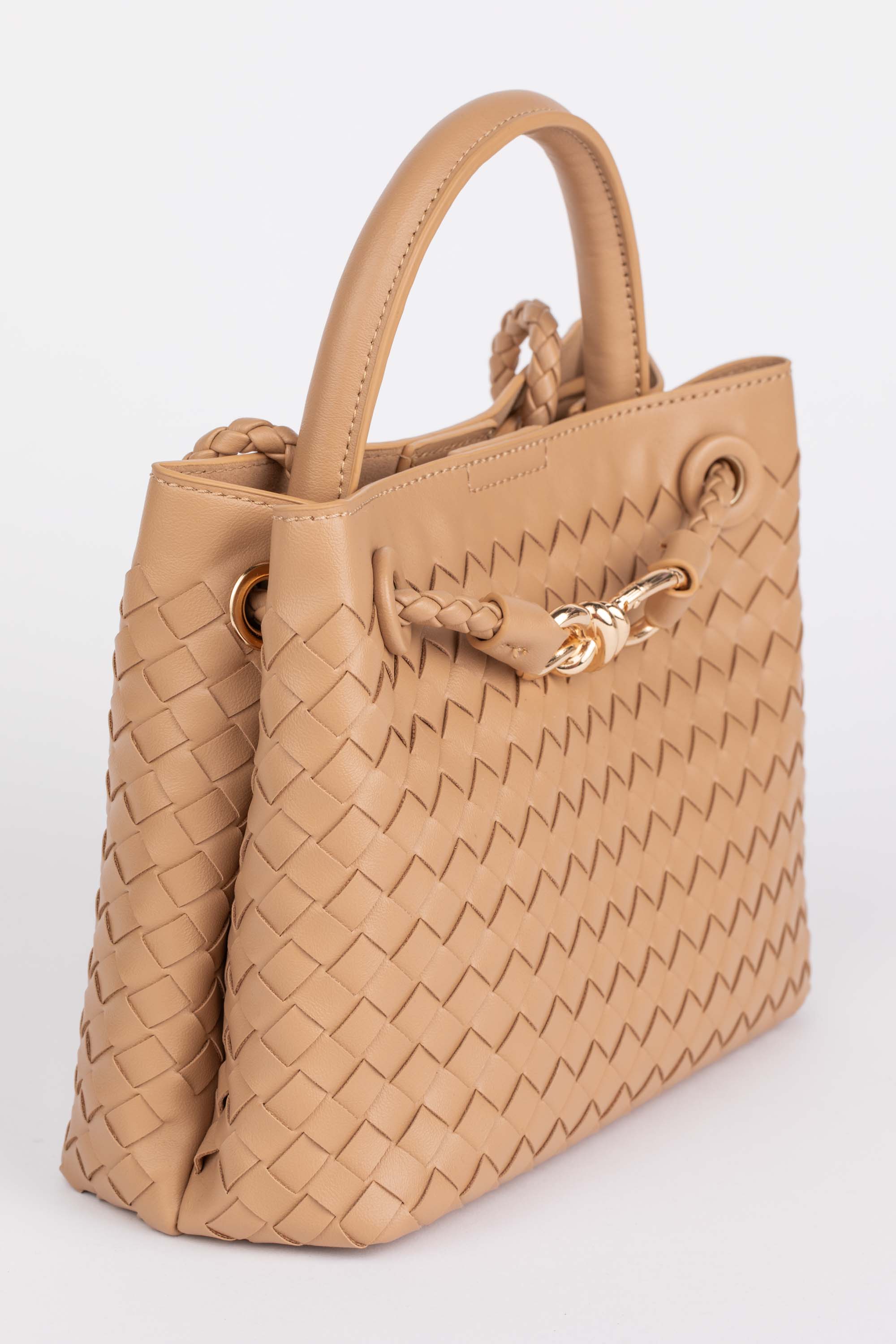 Blakely Bag- Ivory