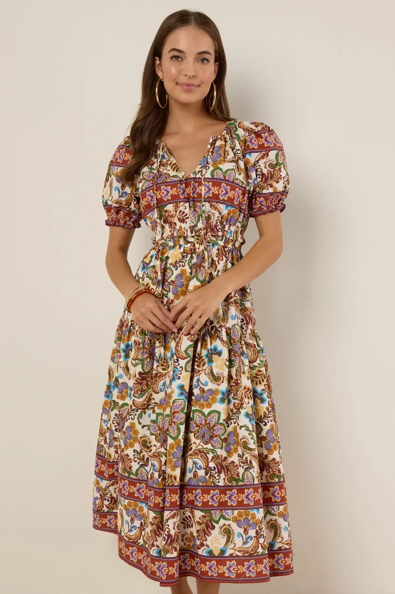 Darcy Dress