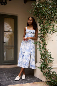 Florence Dress