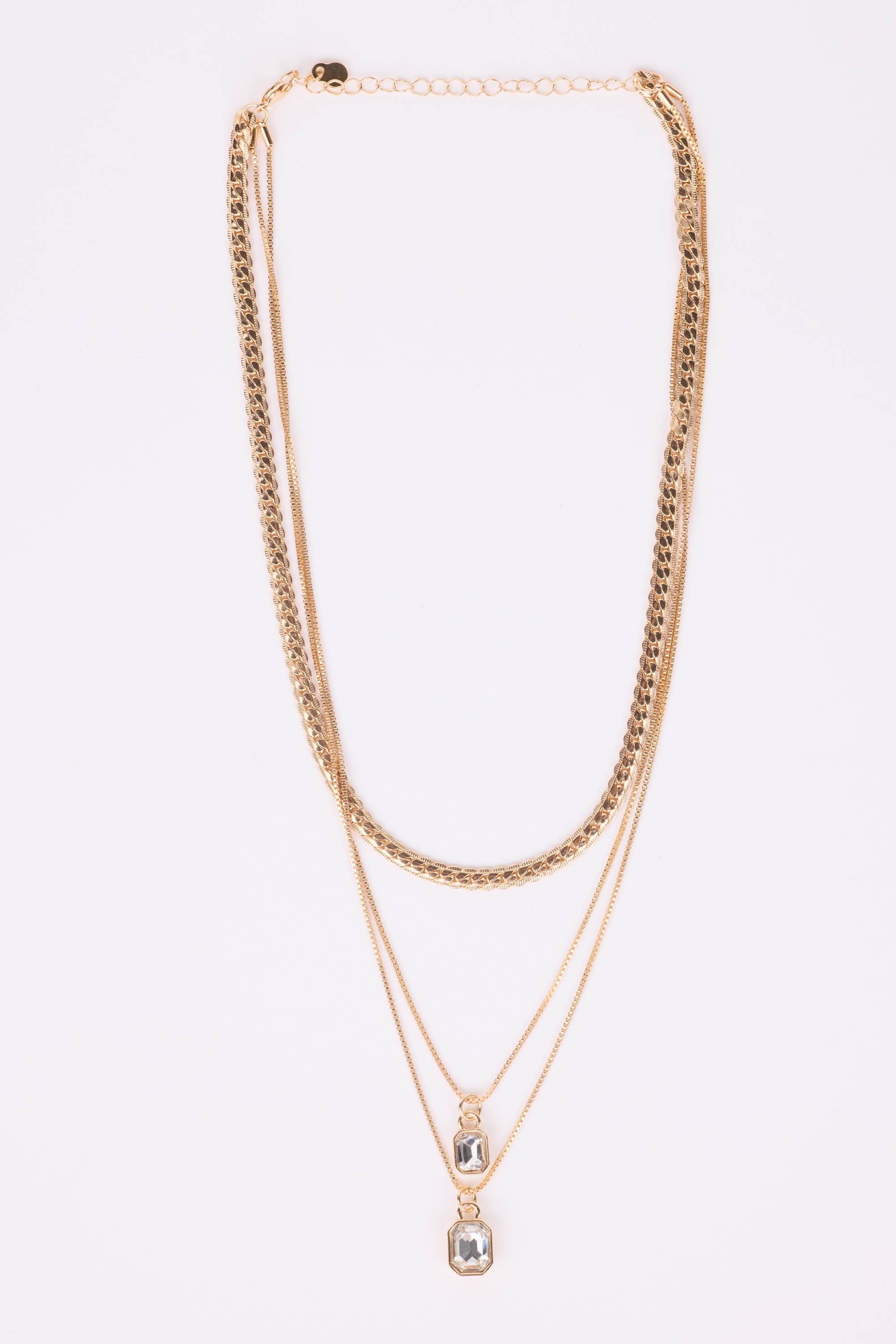 Randi Necklace