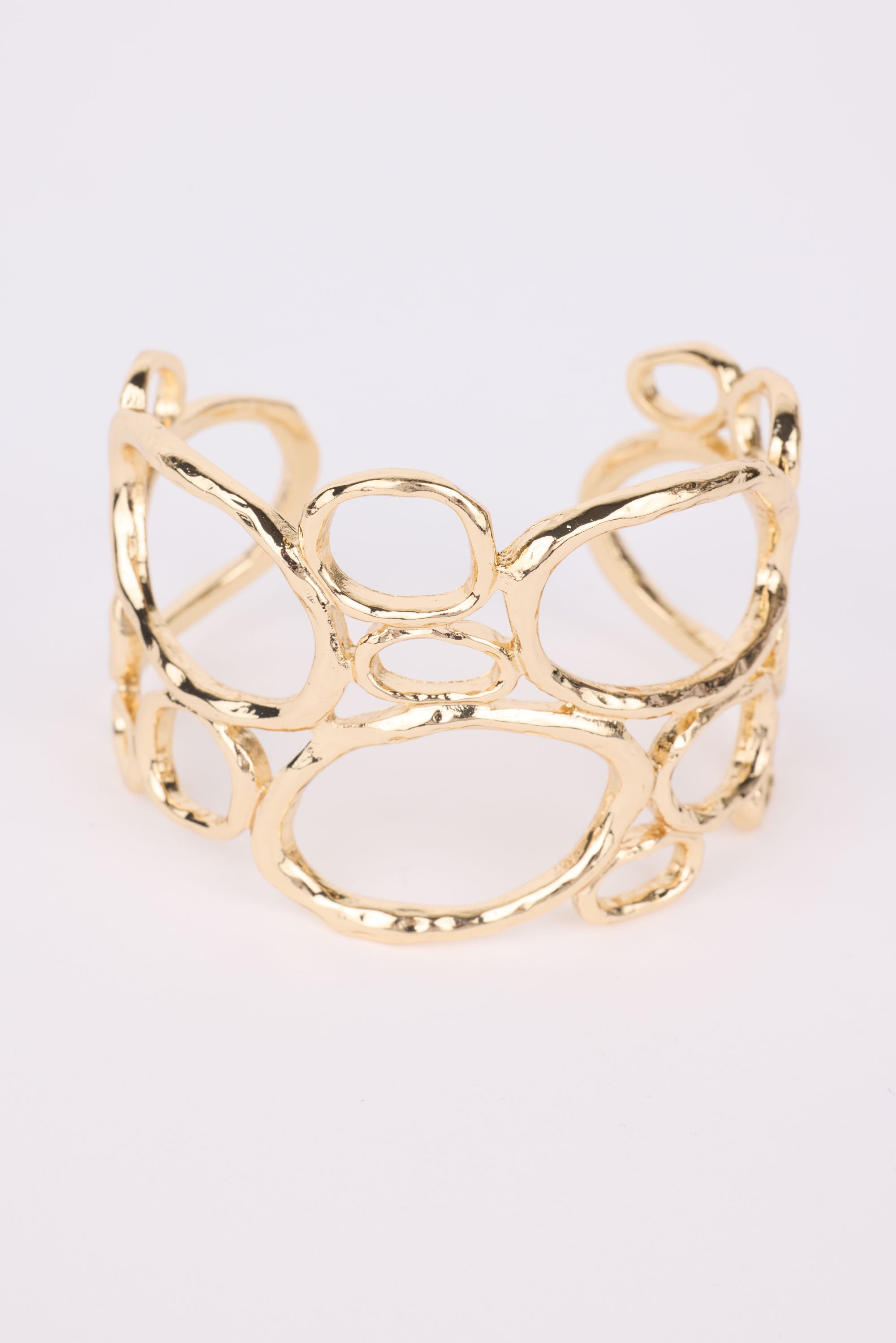 Aubrey Cuff Bracelet