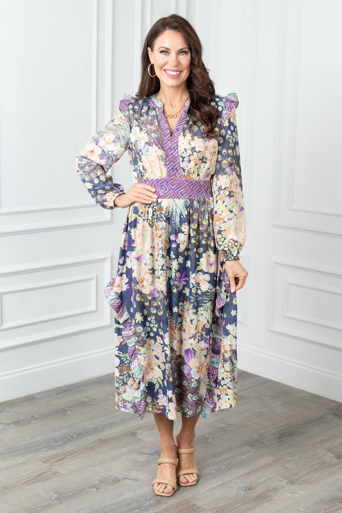 Chic & Trendy Dresses - Special Occasion Dresses & Avara