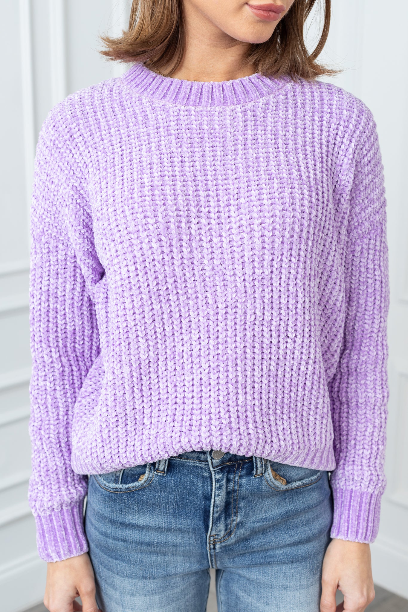 Tracy Sweater