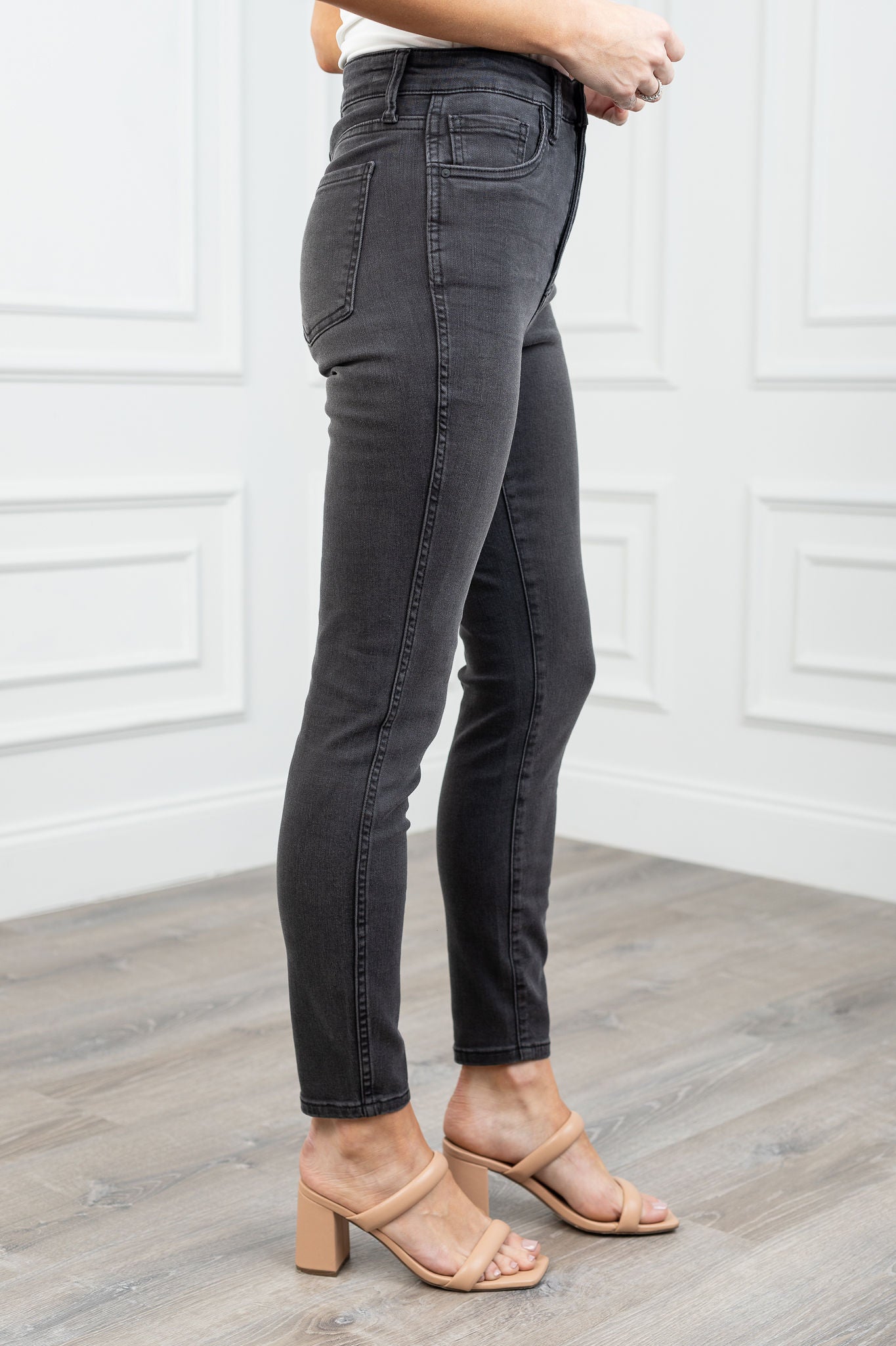 Donna Jeans by KUT From The Kloth