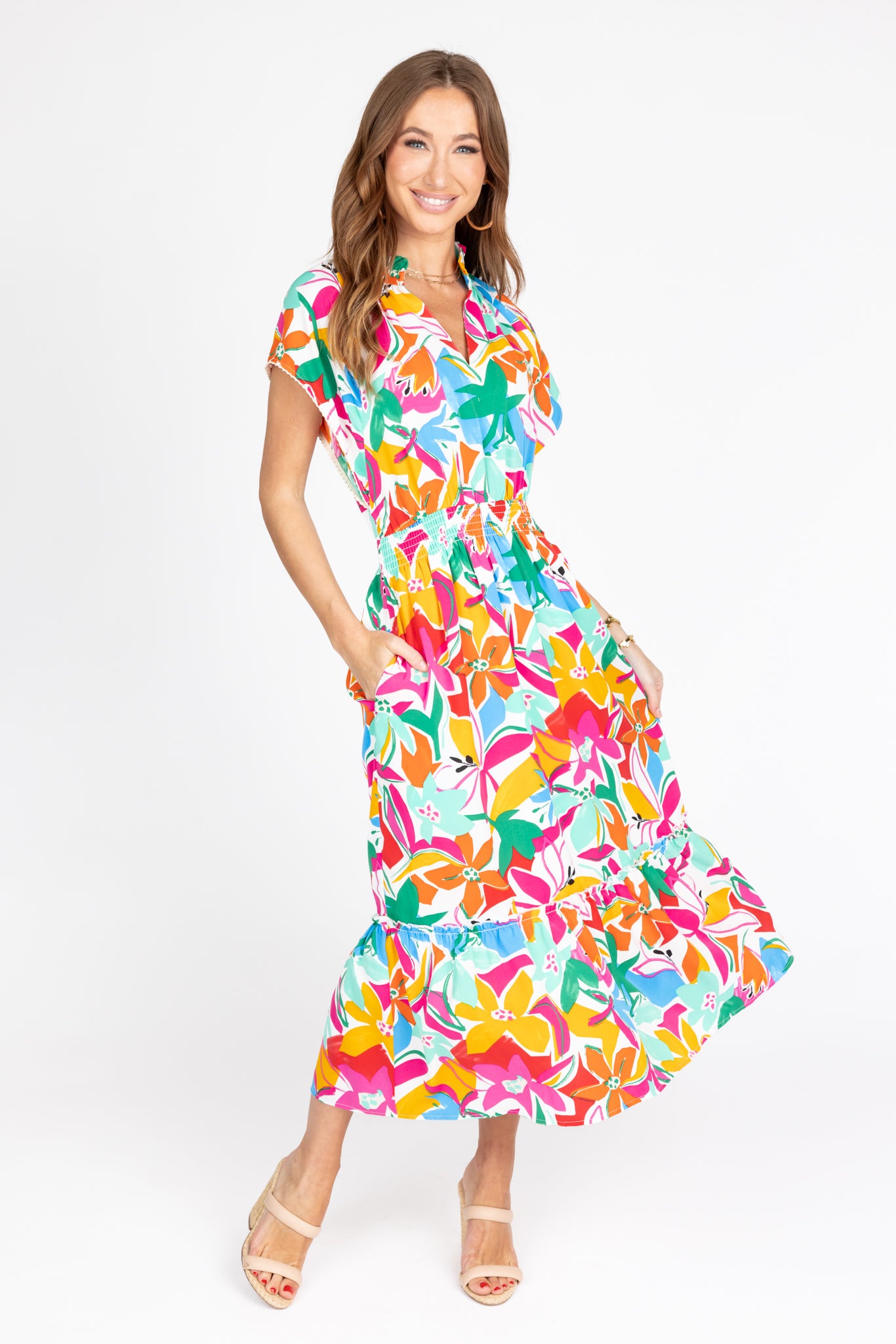 Chic & Trendy Dresses - Special Occasion Dresses – Page 4