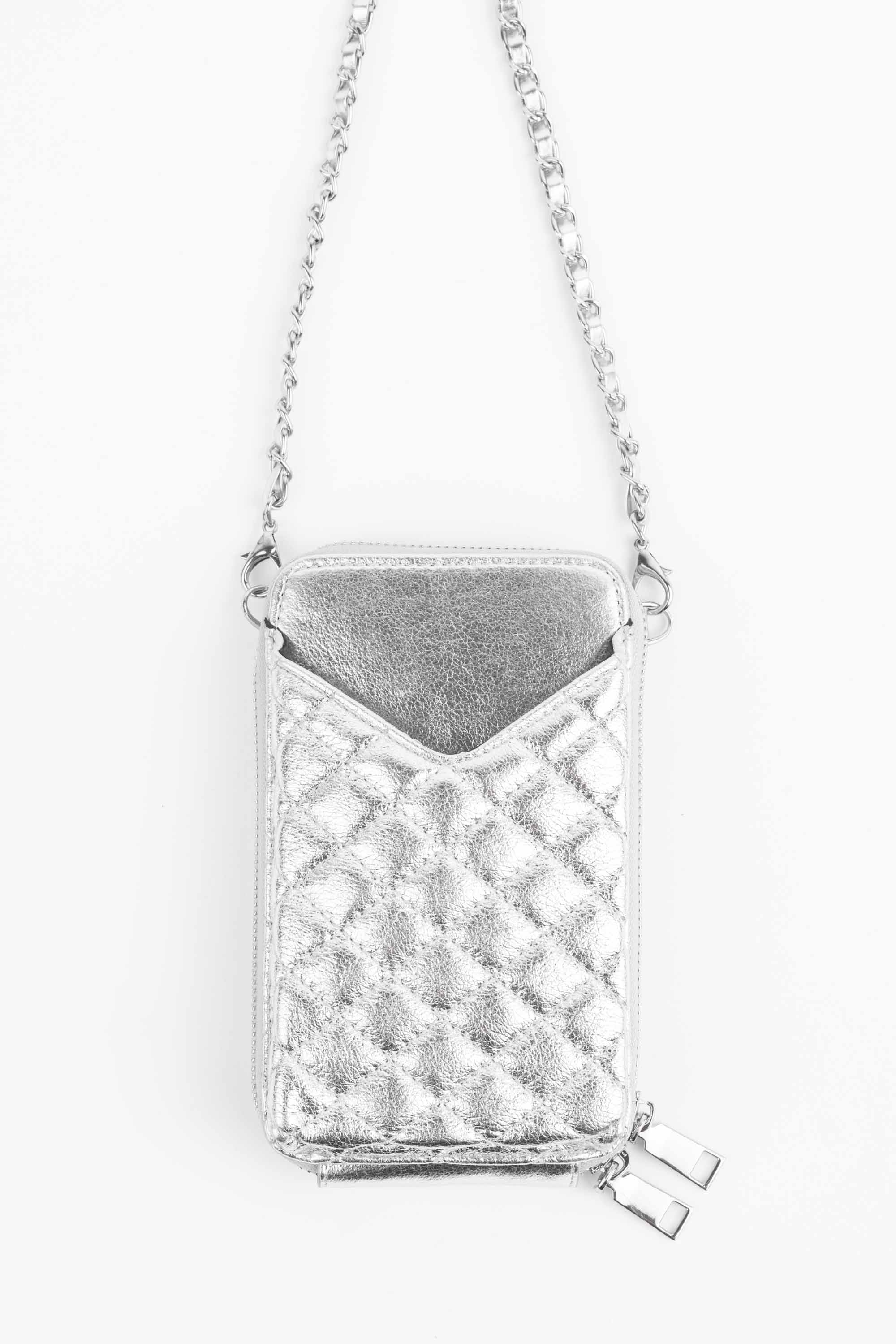 Sophie Cell Phone Crossbody