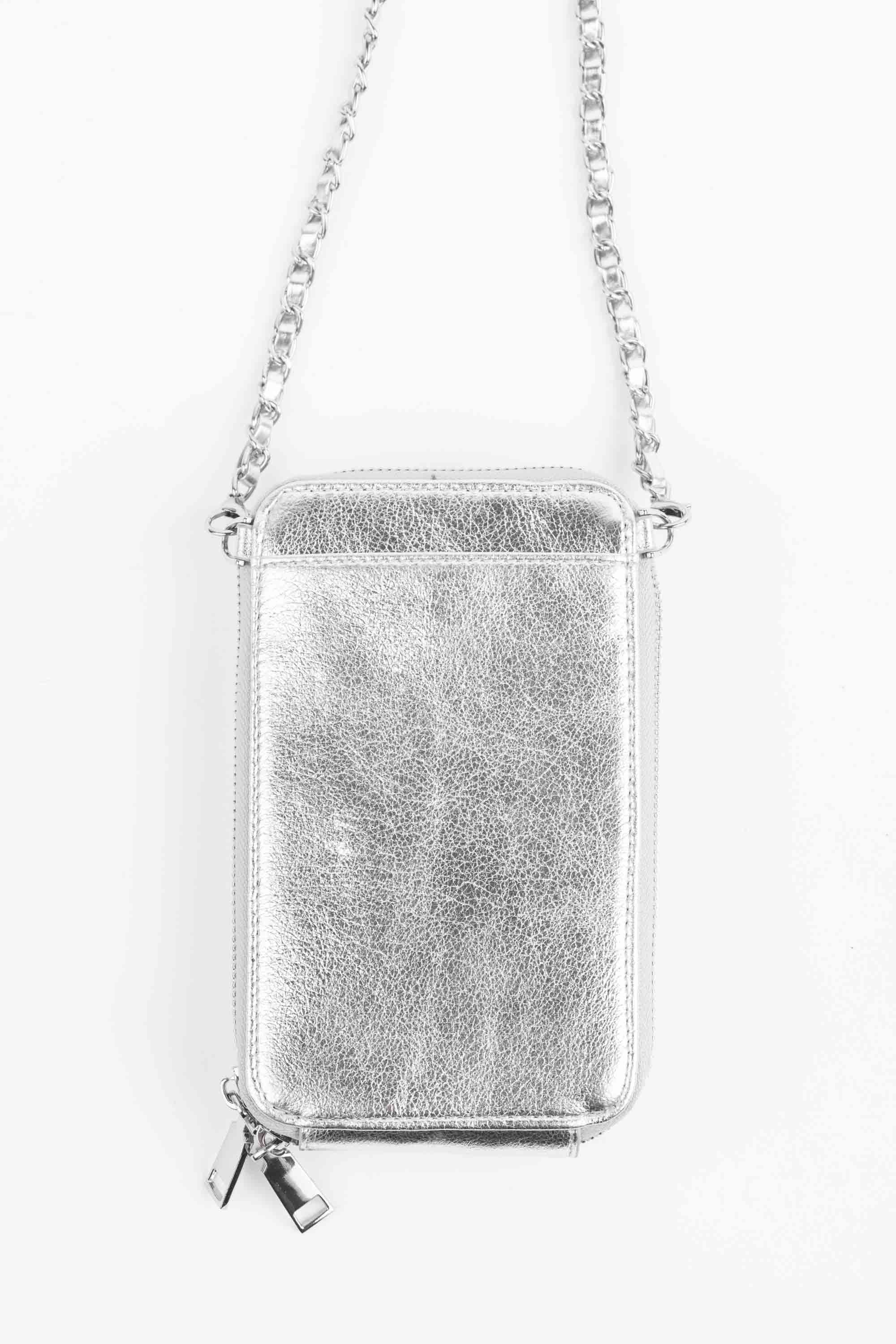 Sophie Cell Phone Crossbody