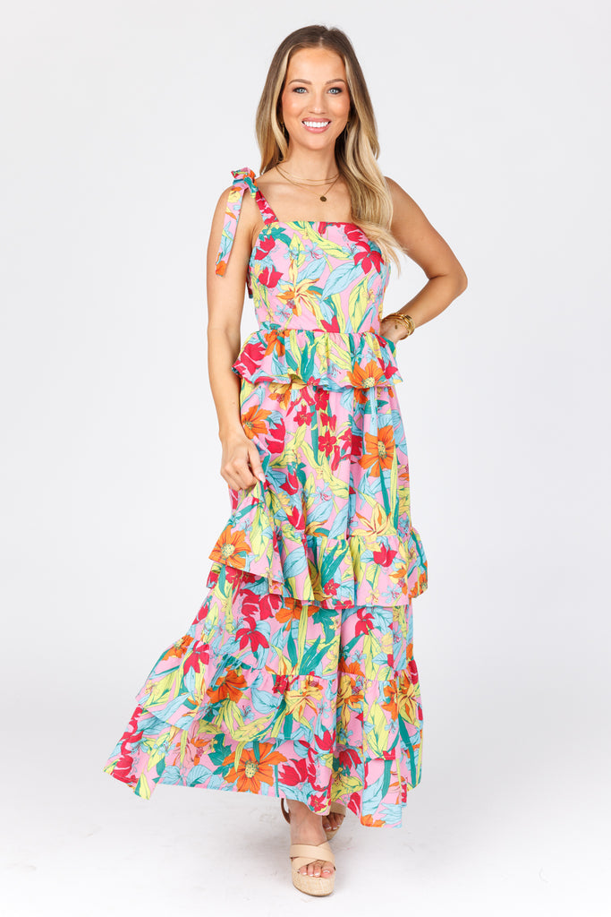 Chic & Trendy Dresses - Special Occasion Dresses & Avara