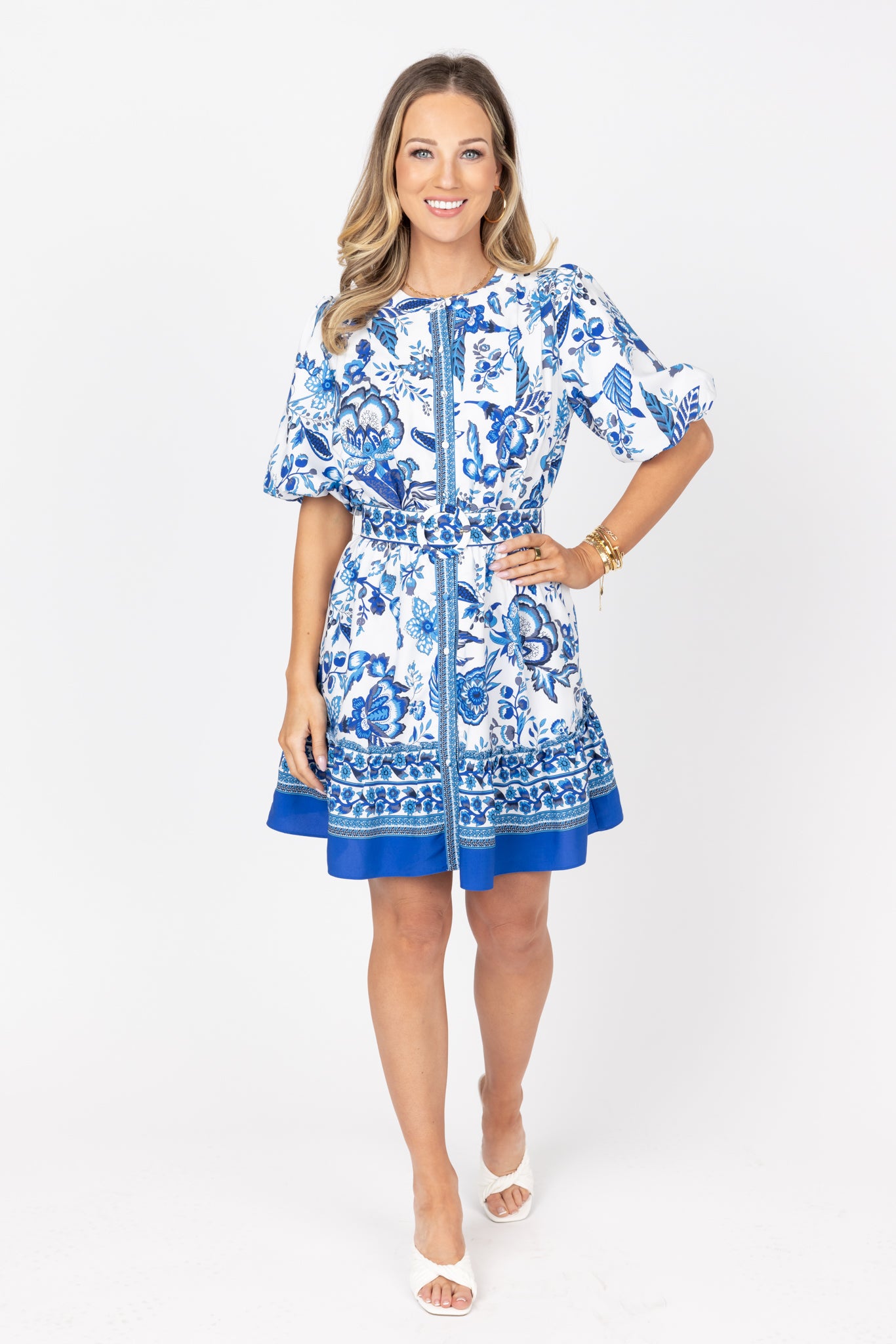 Etta Dress