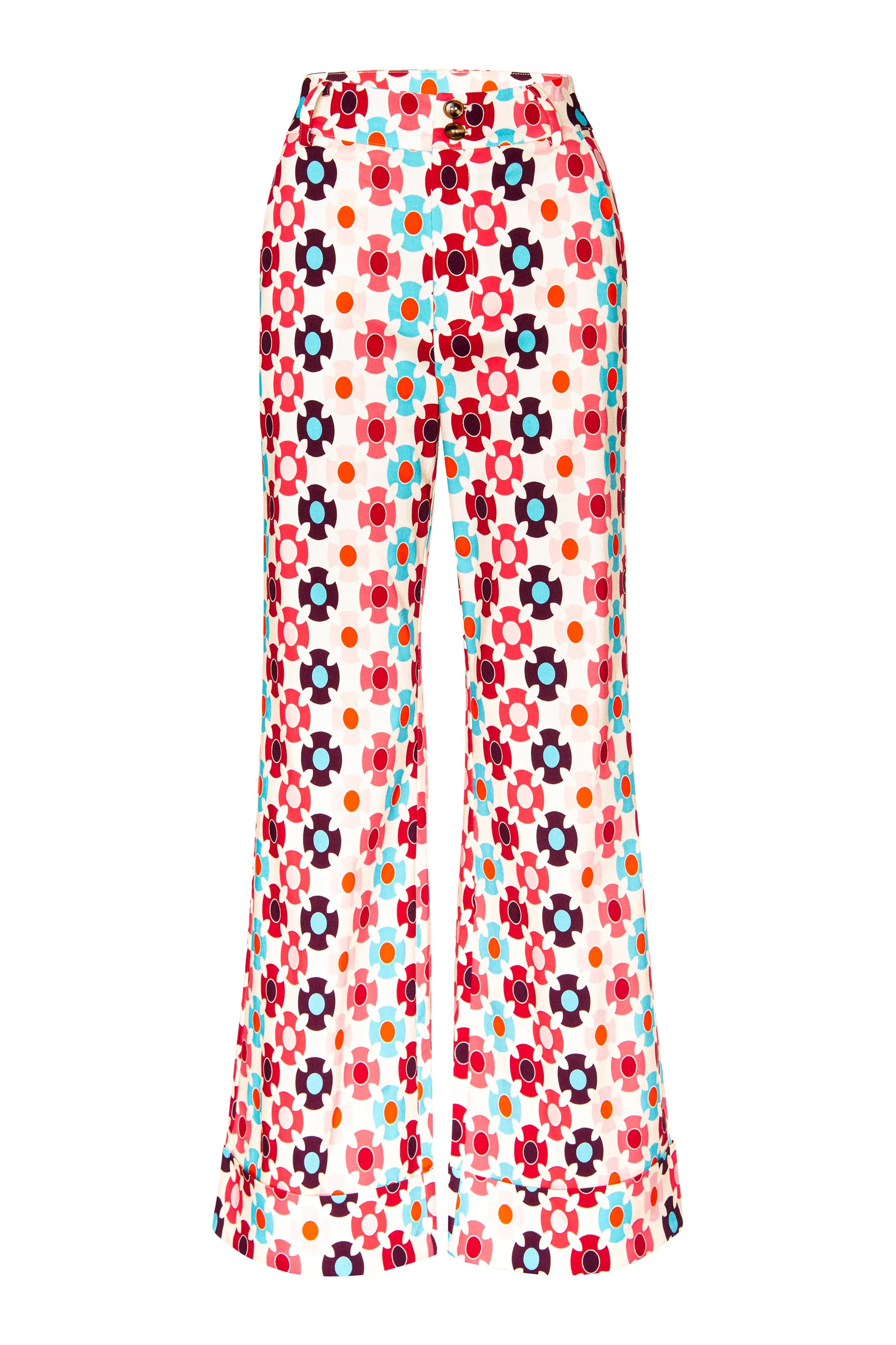 Goldie Pants