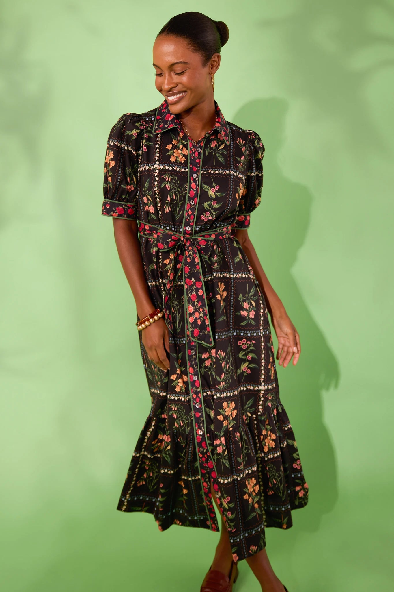 Adele Dress