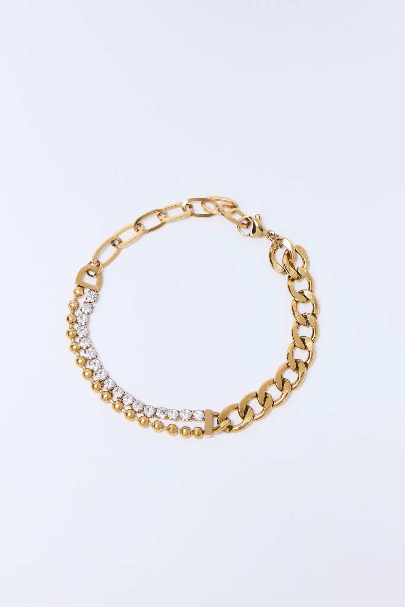 Alexa Bracelet
