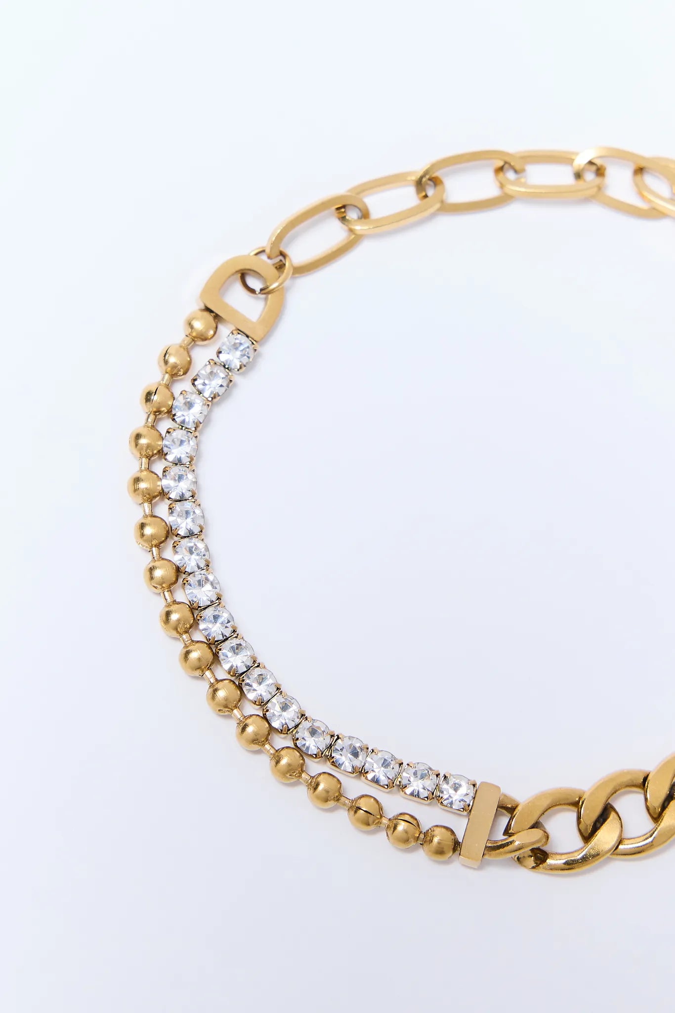 Alexa Bracelet