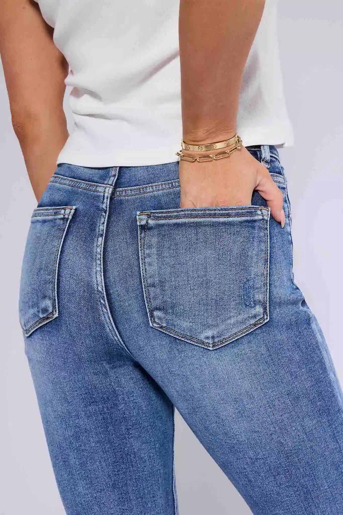 Aliyah Jeans