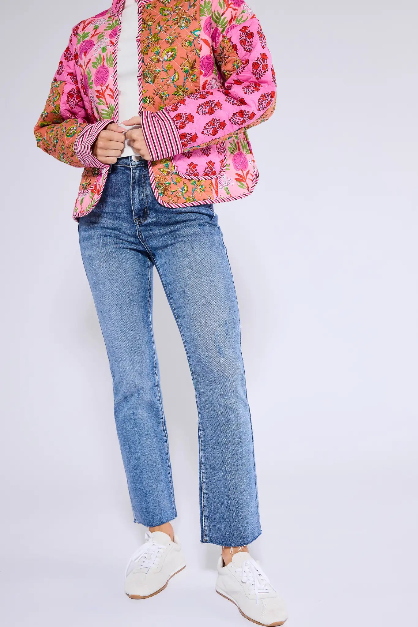 Aliyah Jeans