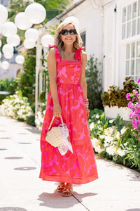 Brooks Dress