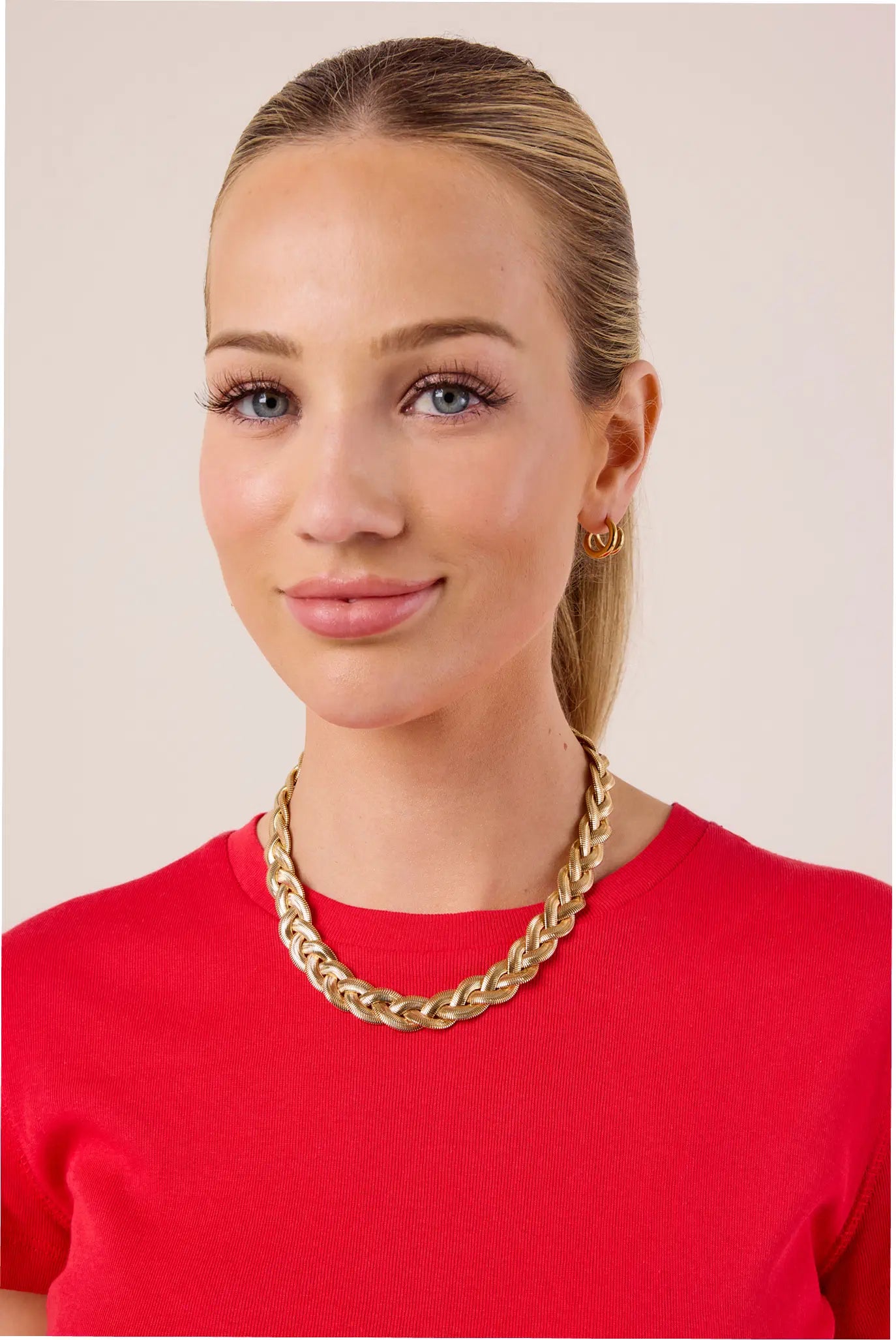 Angela Necklace