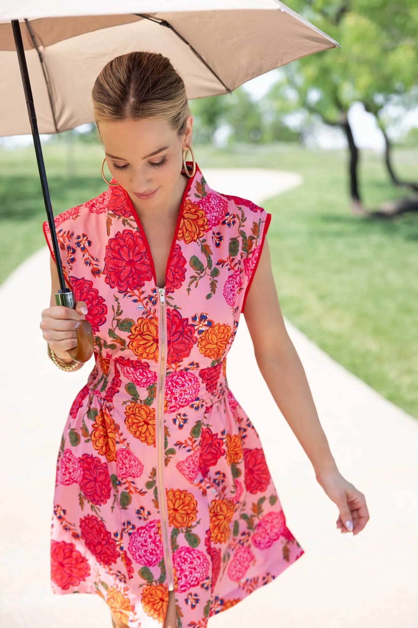 Annabeth Dress